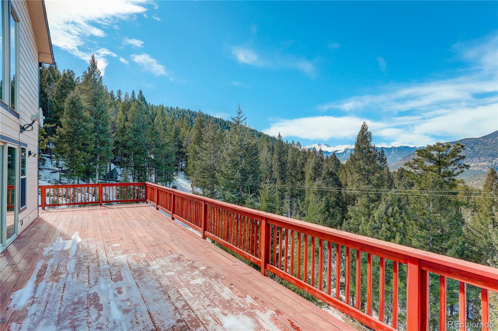 MLS Image #20 for 33804  bergen view trail,evergreen, Colorado