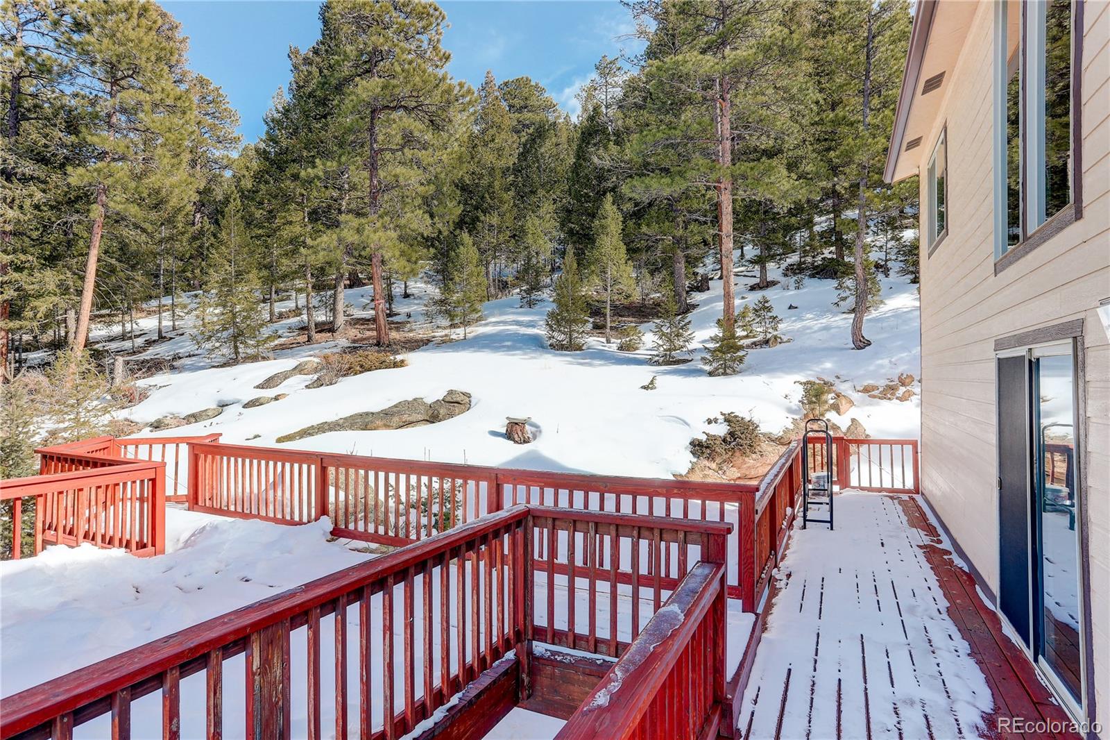 MLS Image #21 for 33804  bergen view trail,evergreen, Colorado