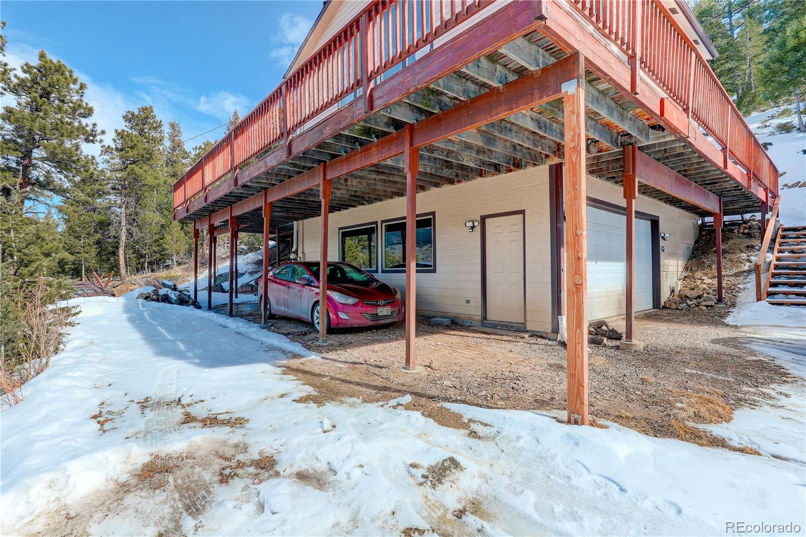 MLS Image #22 for 33804  bergen view trail,evergreen, Colorado