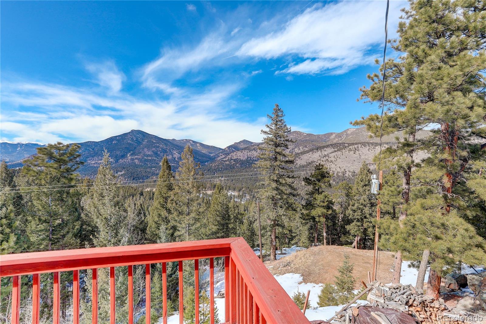 MLS Image #23 for 33804  bergen view trail,evergreen, Colorado