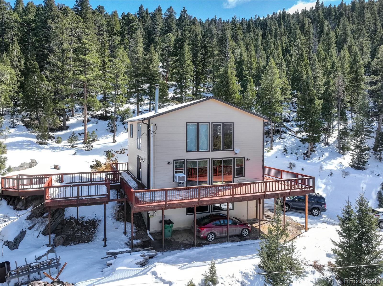 MLS Image #6 for 33804  bergen view trail,evergreen, Colorado