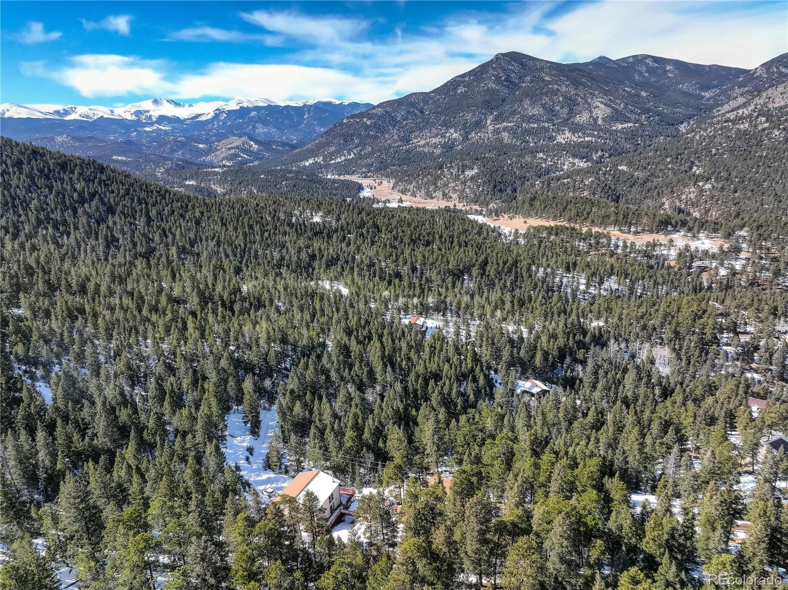 MLS Image #9 for 33804  bergen view trail,evergreen, Colorado