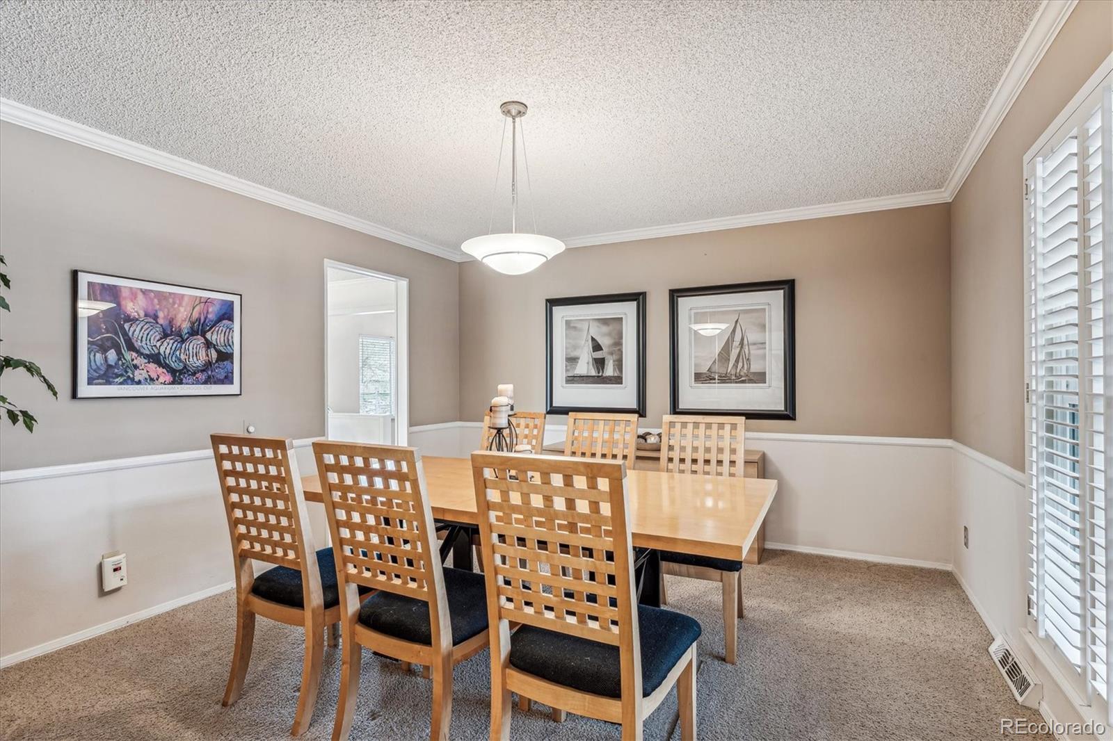 MLS Image #6 for 8439 e jamison circle,centennial, Colorado