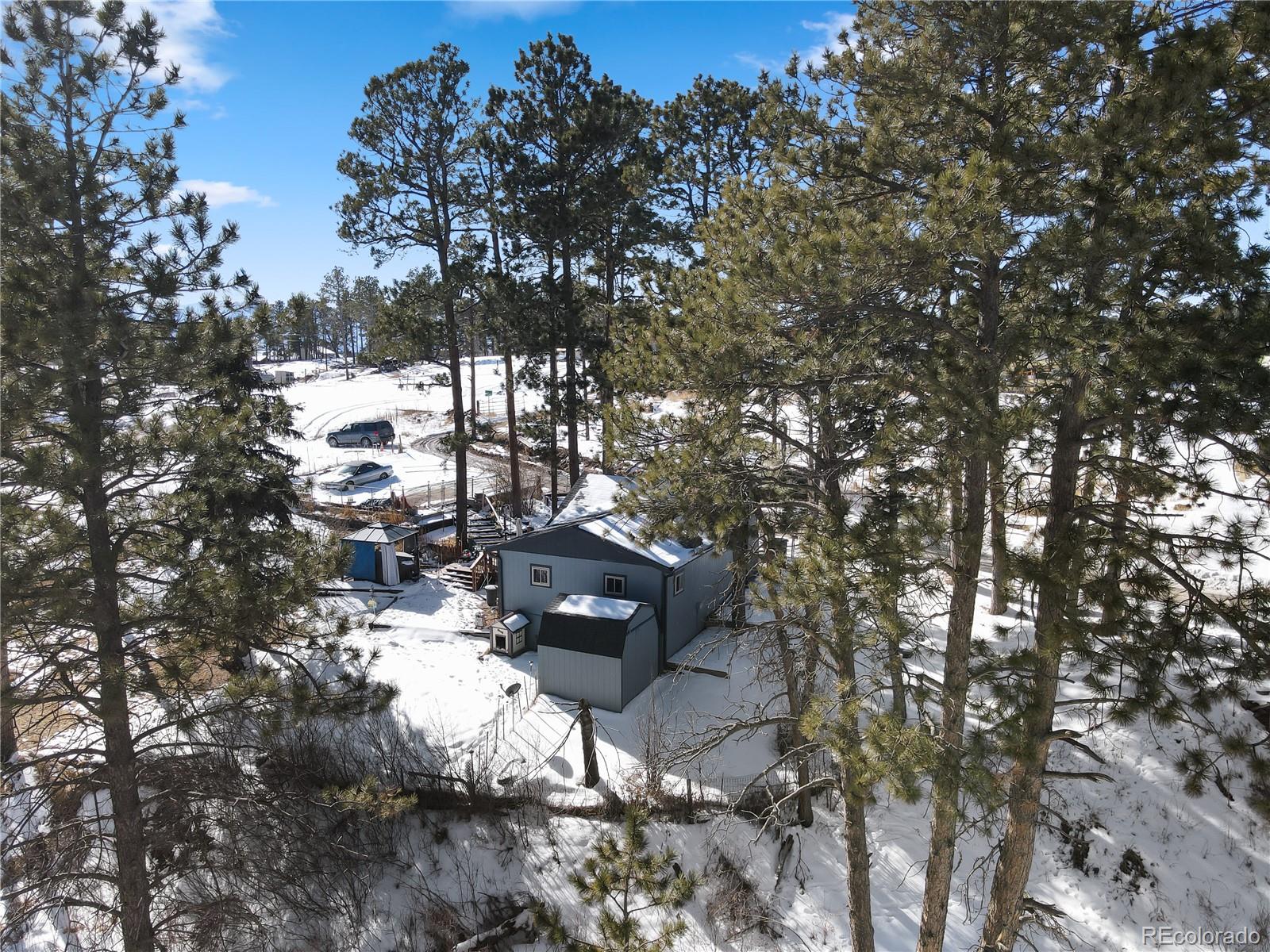 MLS Image #19 for 13385  pine drive,colorado springs, Colorado
