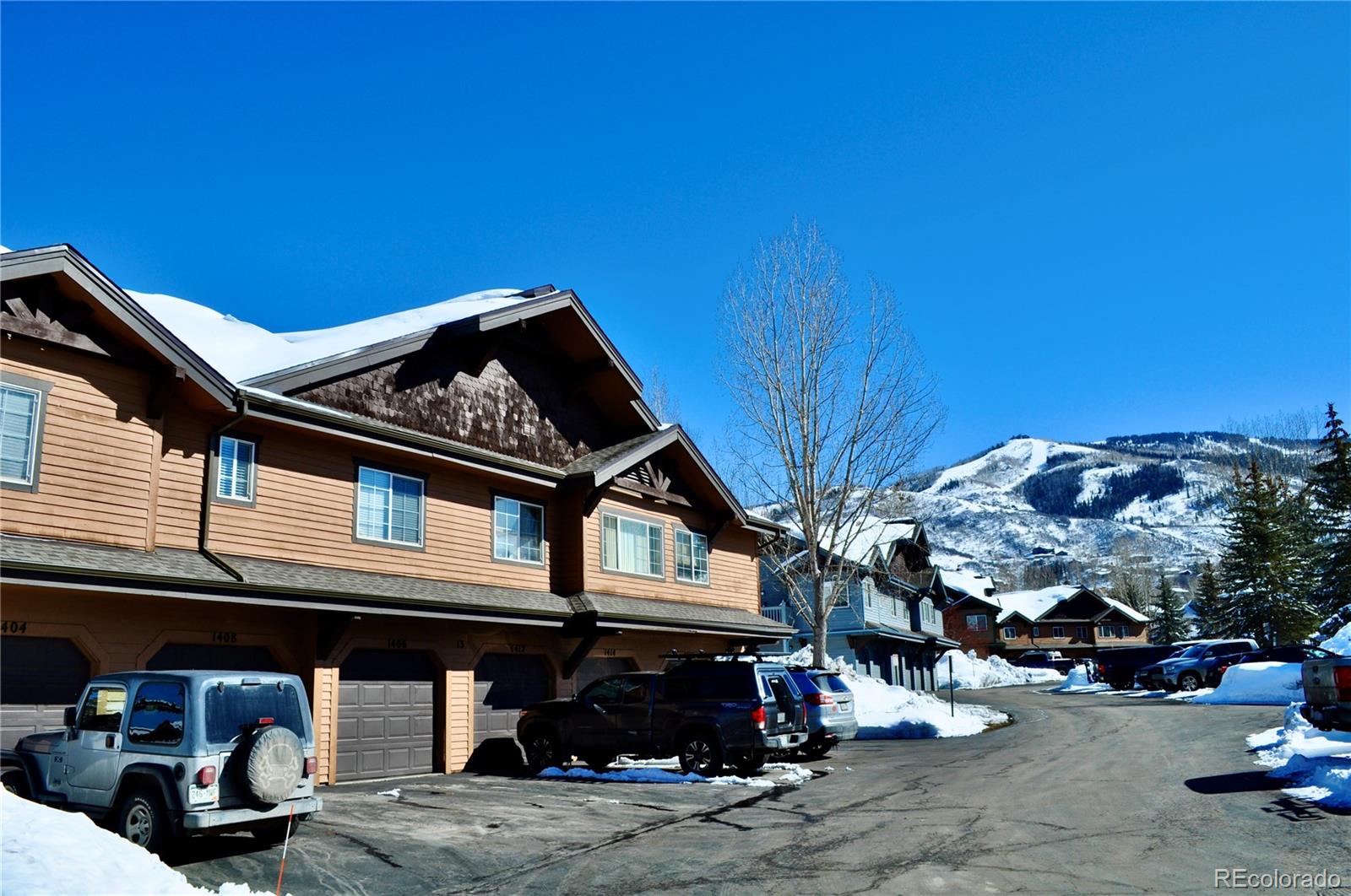 MLS Image #1 for 1406  morgan court,steamboat springs, Colorado