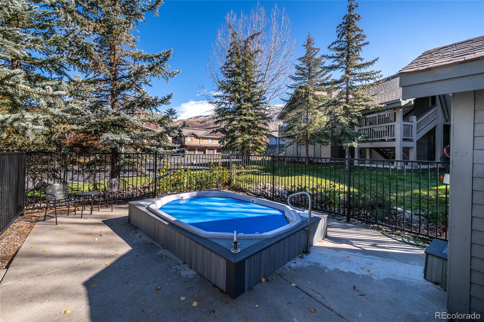 MLS Image #22 for 1406  morgan court,steamboat springs, Colorado