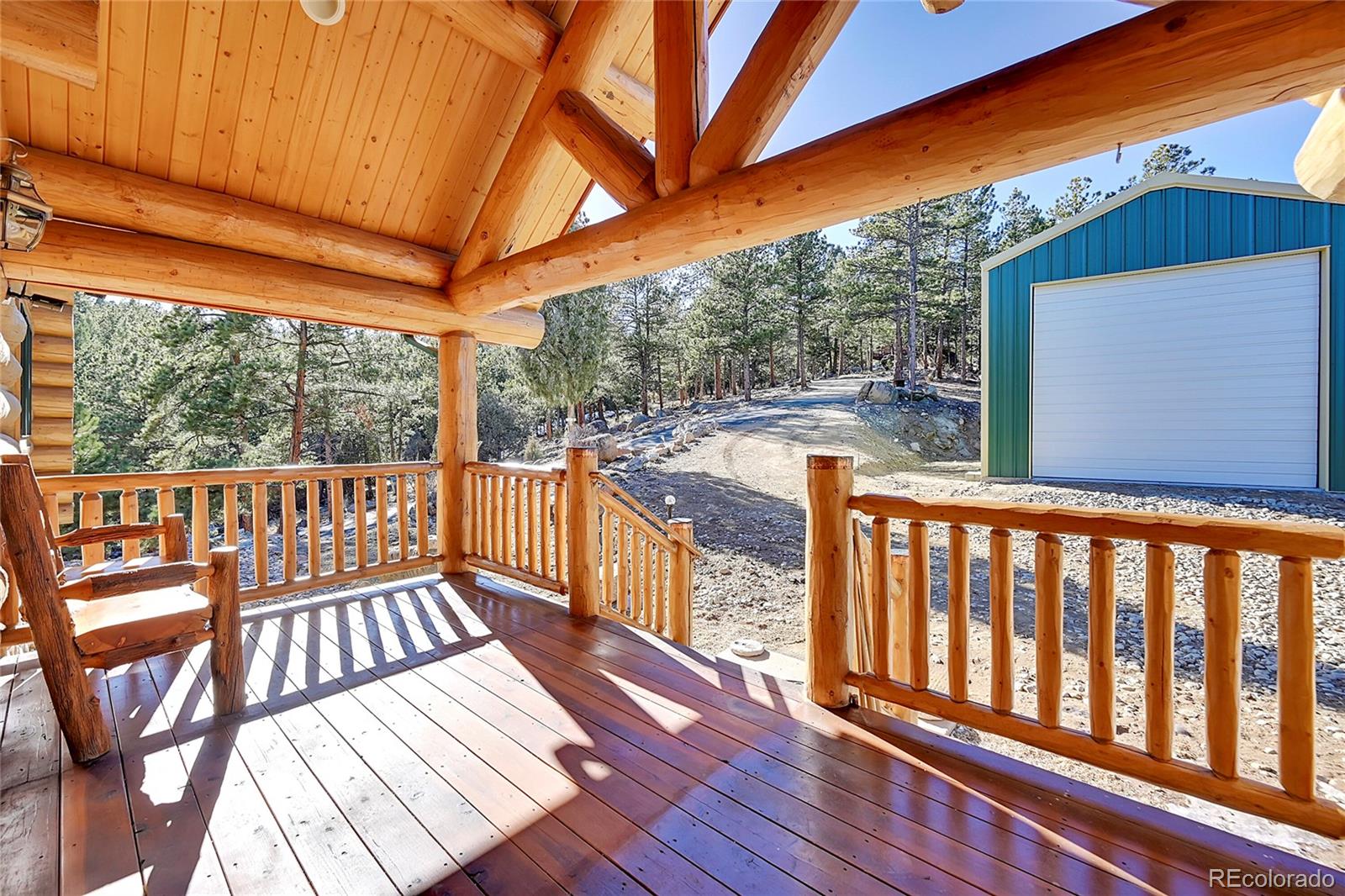 MLS Image #20 for 256  blueberry trail,bailey, Colorado