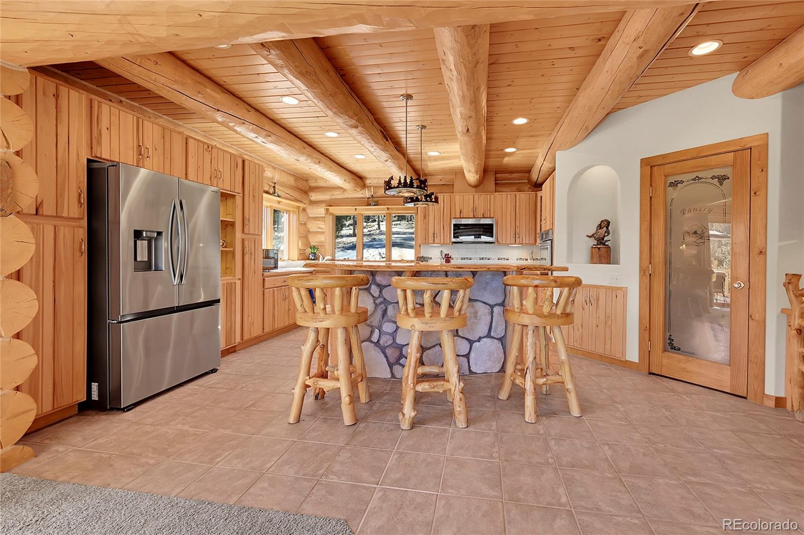 MLS Image #3 for 256  blueberry trail,bailey, Colorado