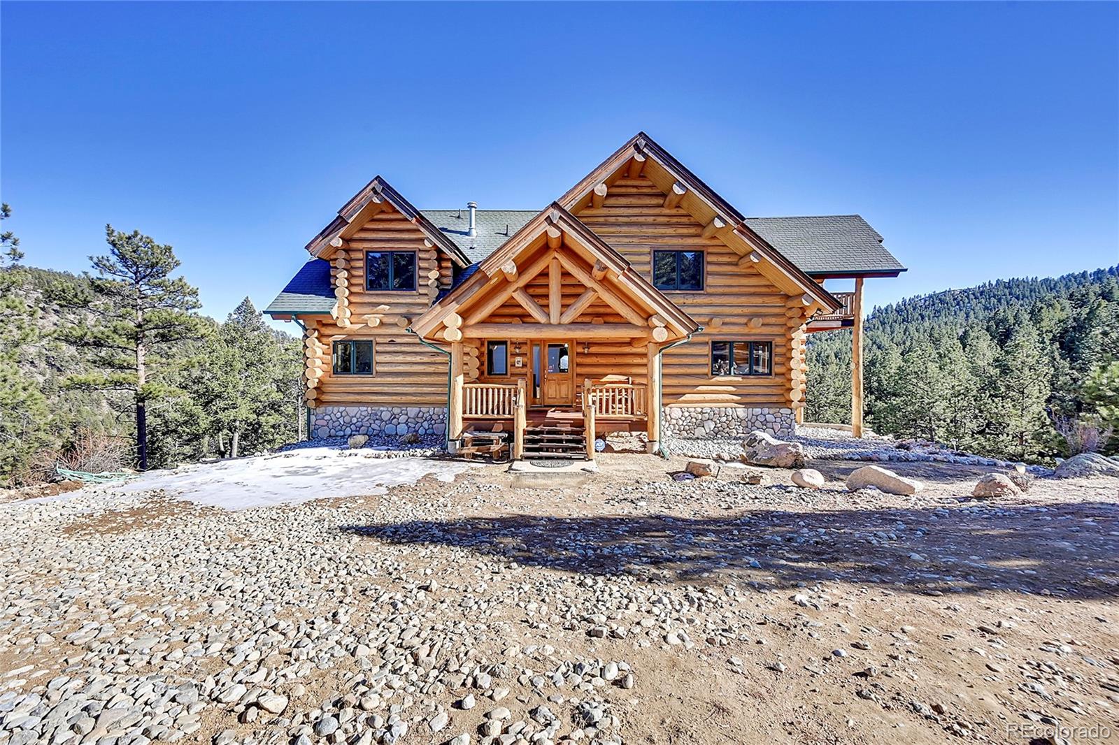 MLS Image #33 for 256  blueberry trail,bailey, Colorado