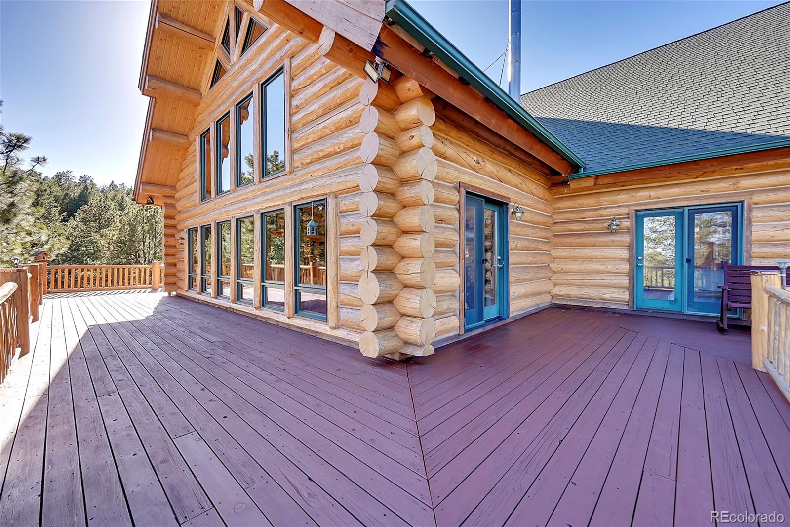 MLS Image #35 for 256  blueberry trail,bailey, Colorado