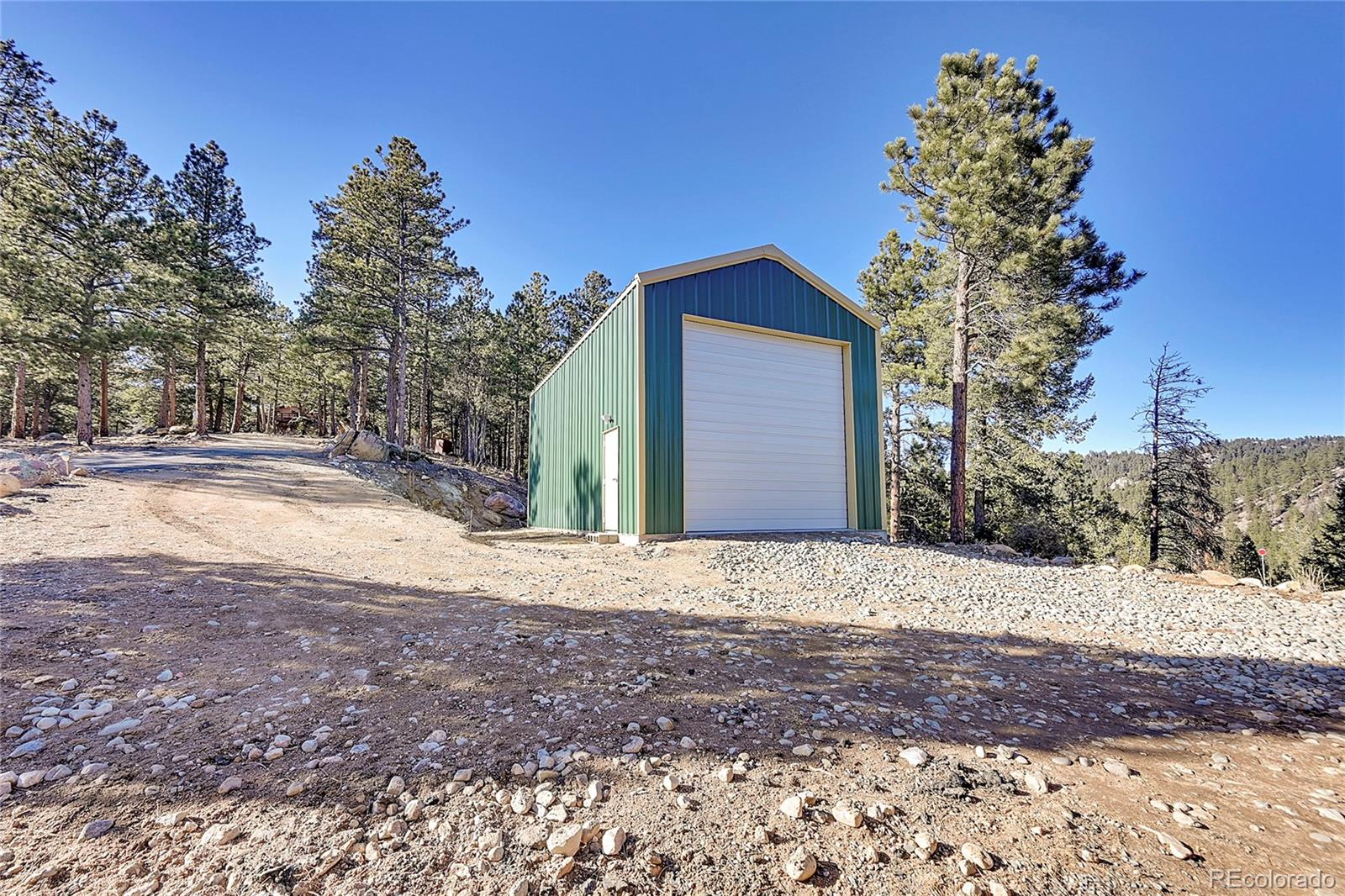 MLS Image #36 for 256  blueberry trail,bailey, Colorado