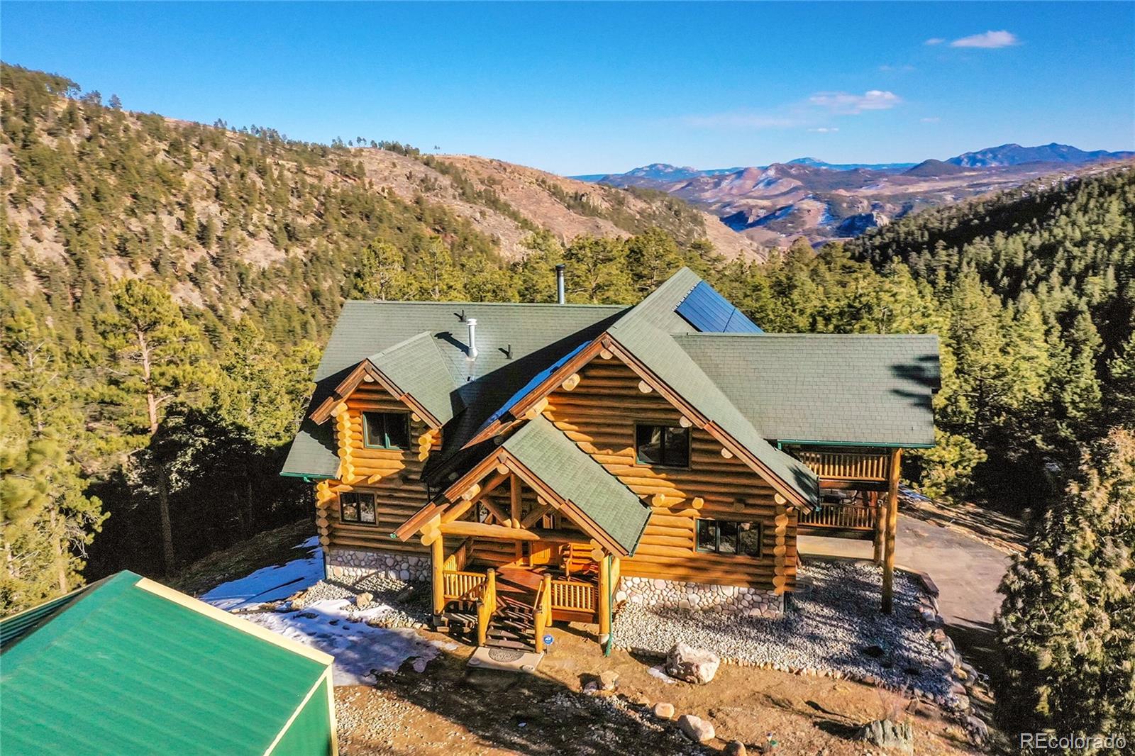 MLS Image #39 for 256  blueberry trail,bailey, Colorado