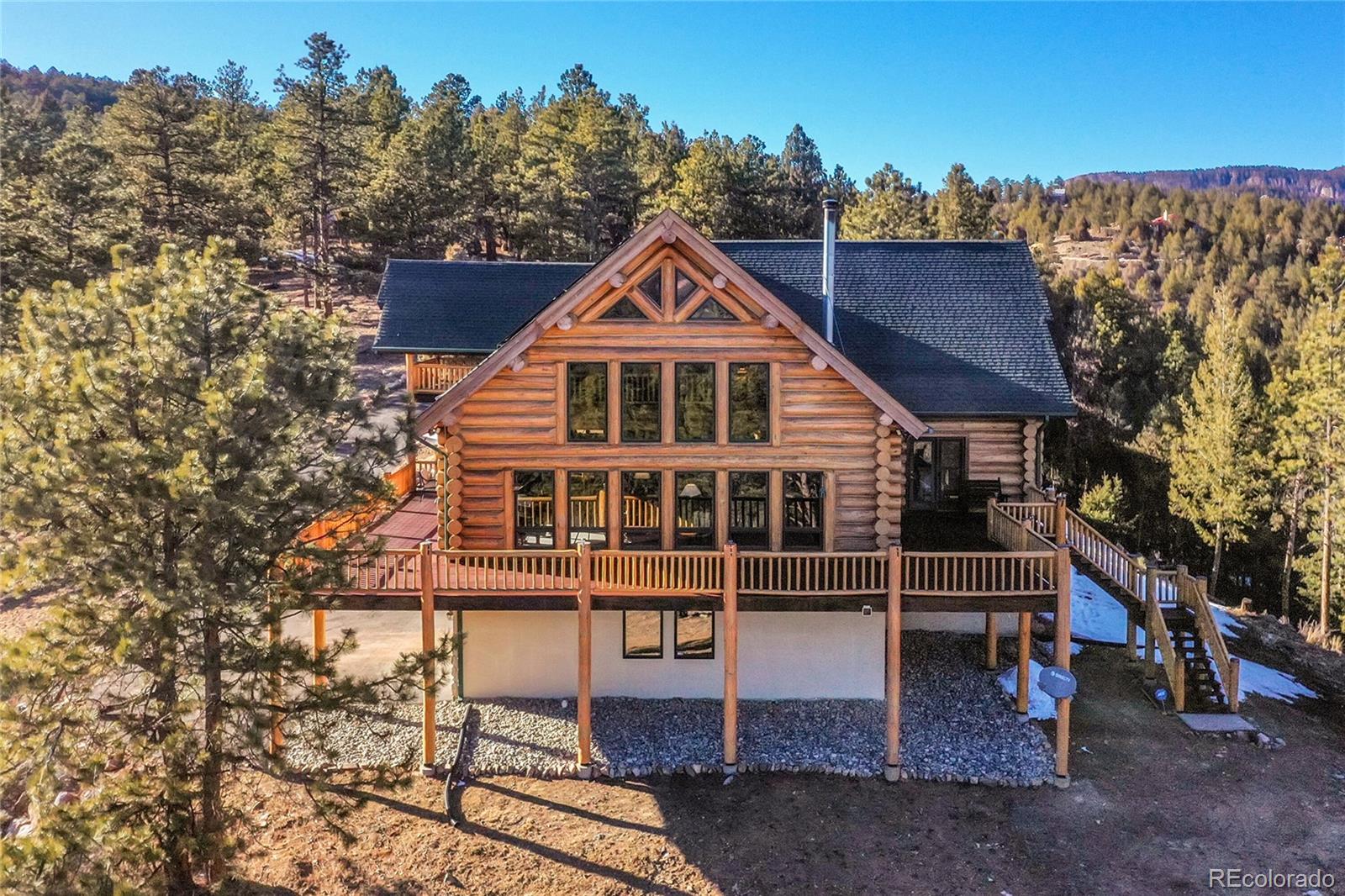 MLS Image #42 for 256  blueberry trail,bailey, Colorado