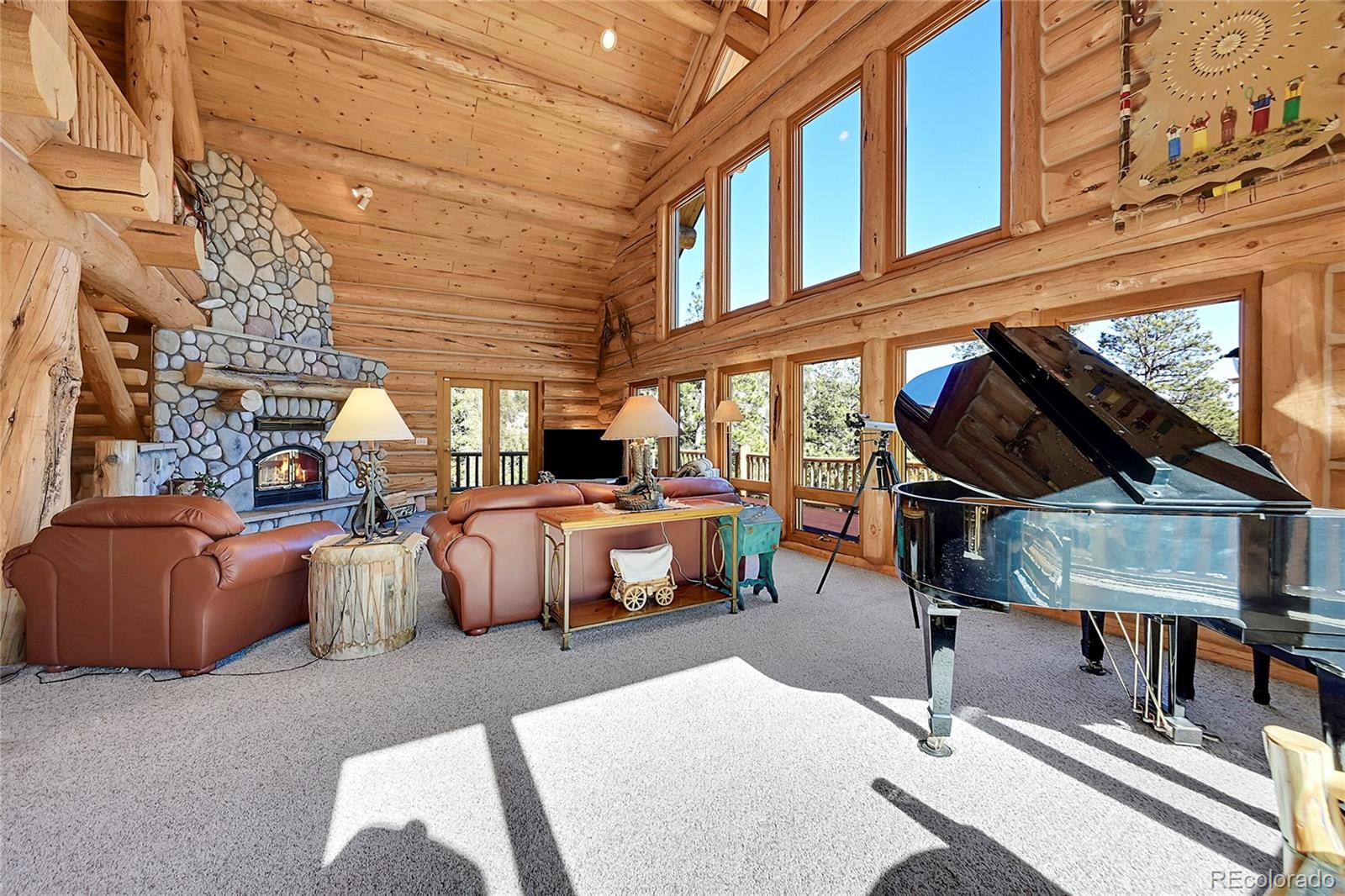 MLS Image #6 for 256  blueberry trail,bailey, Colorado