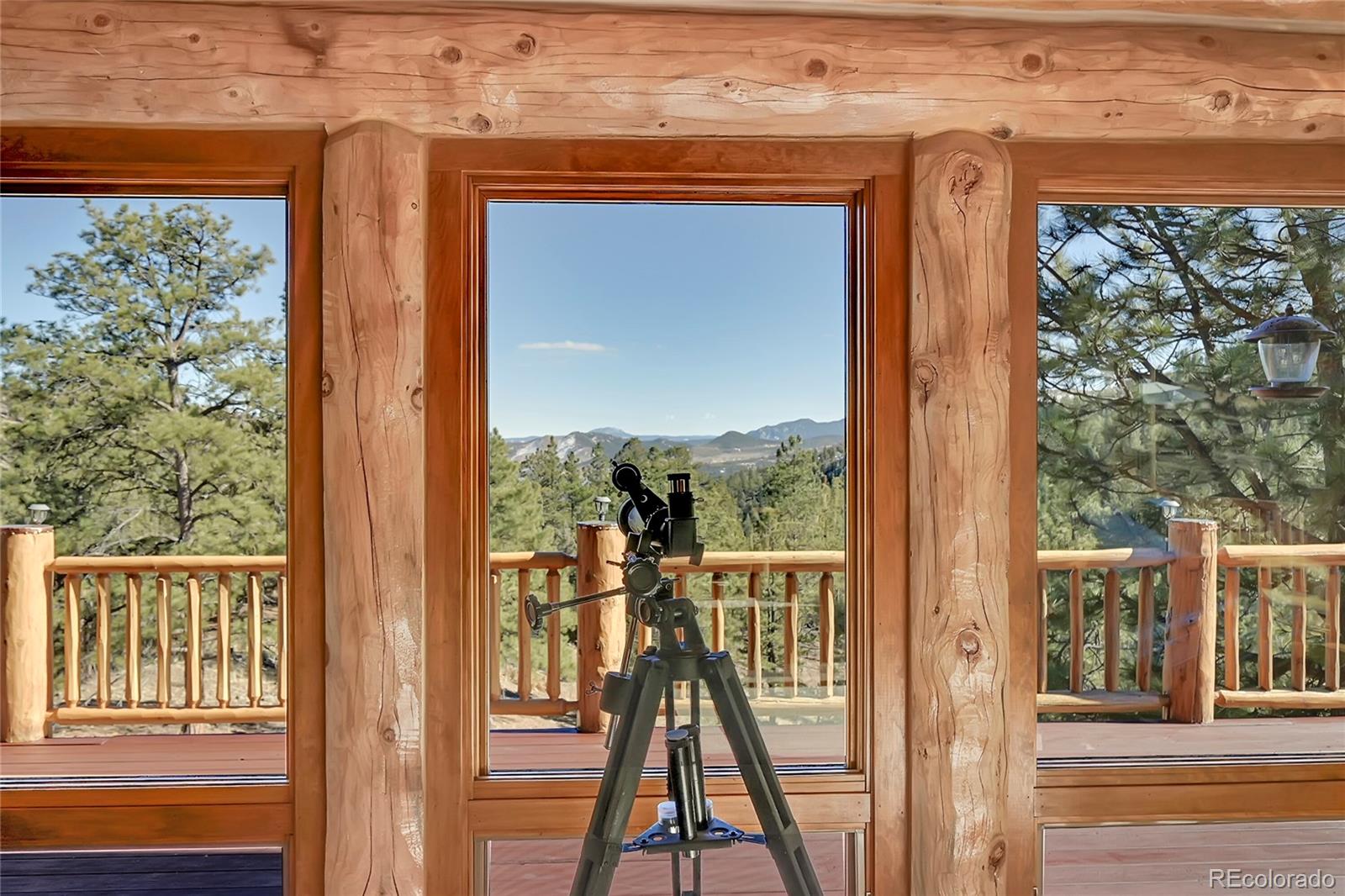 MLS Image #9 for 256  blueberry trail,bailey, Colorado