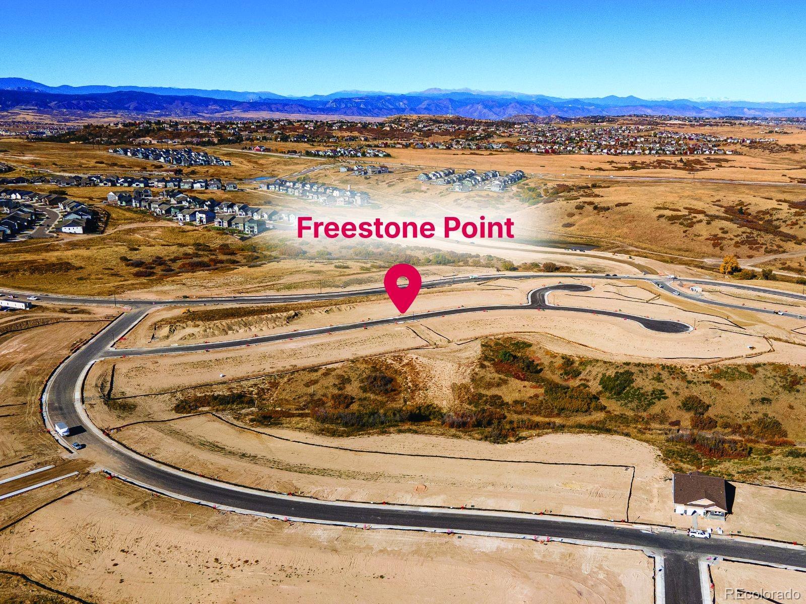 MLS Image #27 for 3825  freestone point,castle rock, Colorado