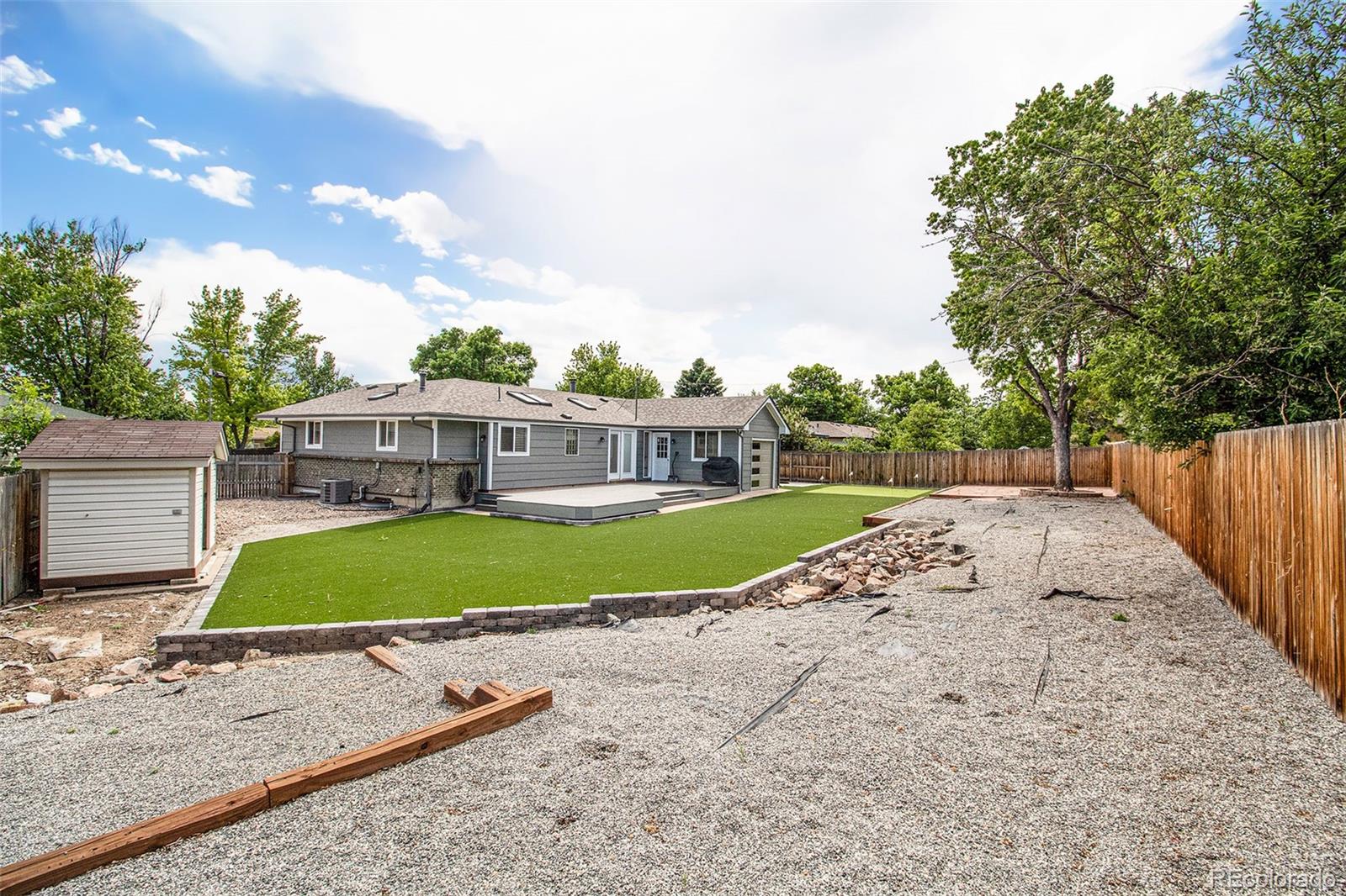 MLS Image #31 for 2081  wyandot drive,denver, Colorado