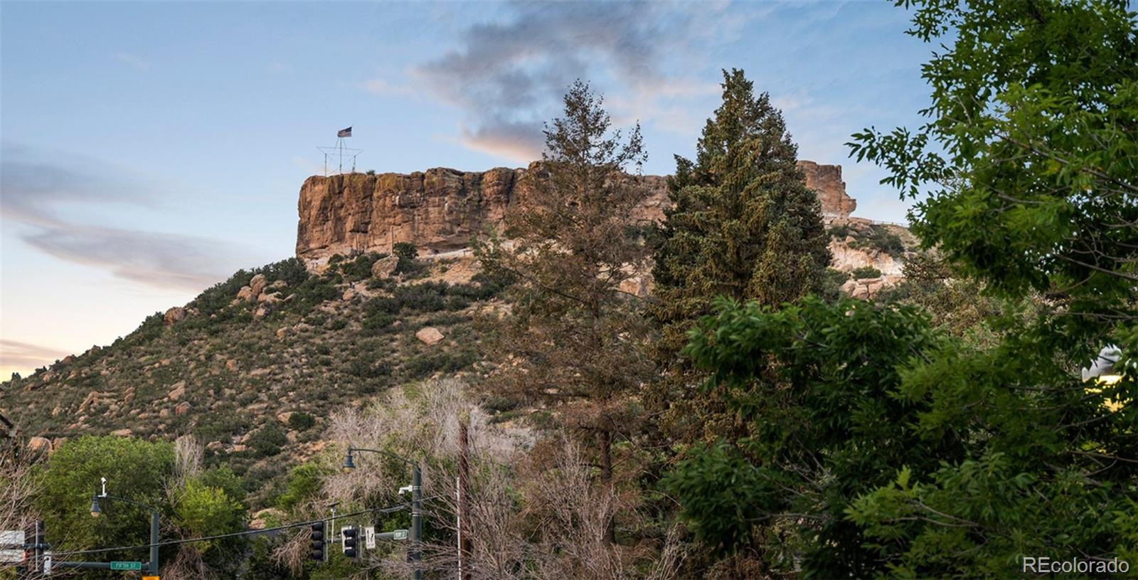 MLS Image #29 for 3823  treadway point,castle rock, Colorado