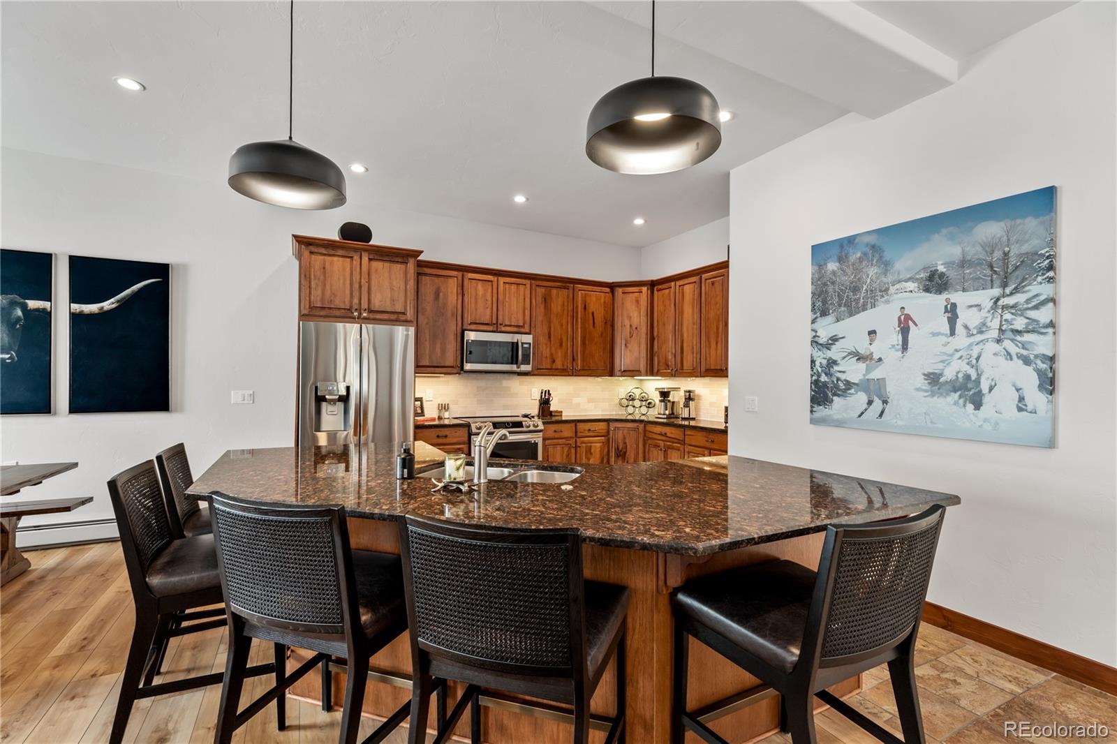 MLS Image #13 for 1444  moraine circle,steamboat springs, Colorado