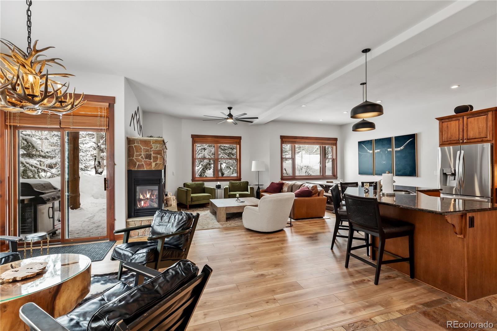 MLS Image #2 for 1444  moraine circle,steamboat springs, Colorado