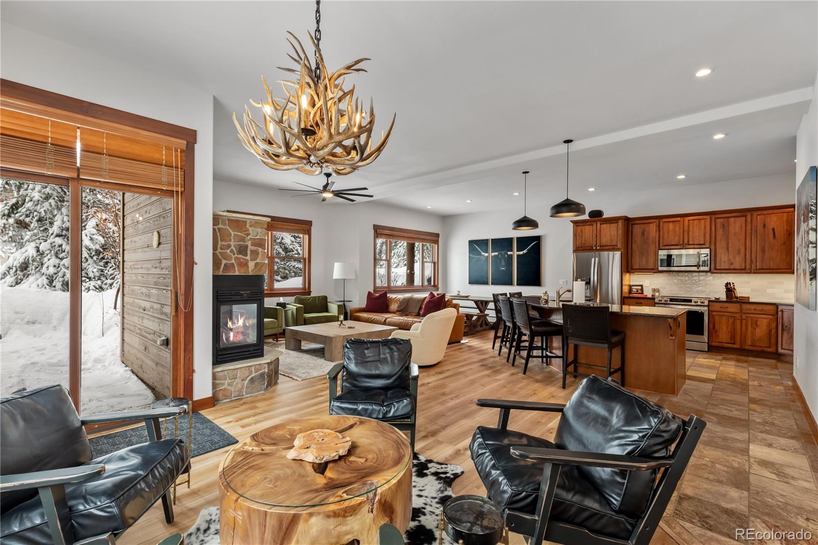 MLS Image #3 for 1444  moraine circle,steamboat springs, Colorado