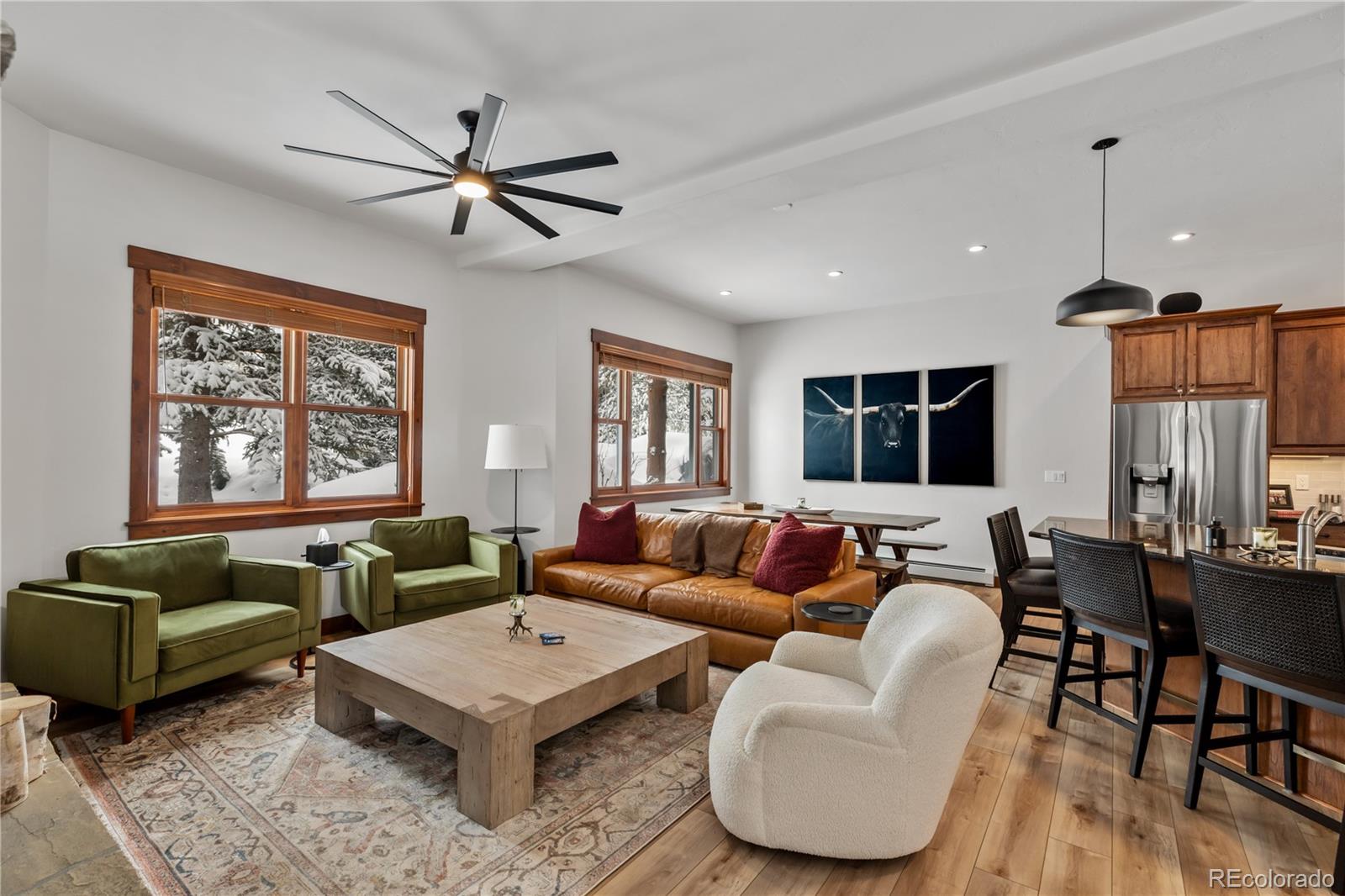 MLS Image #4 for 1444  moraine circle,steamboat springs, Colorado