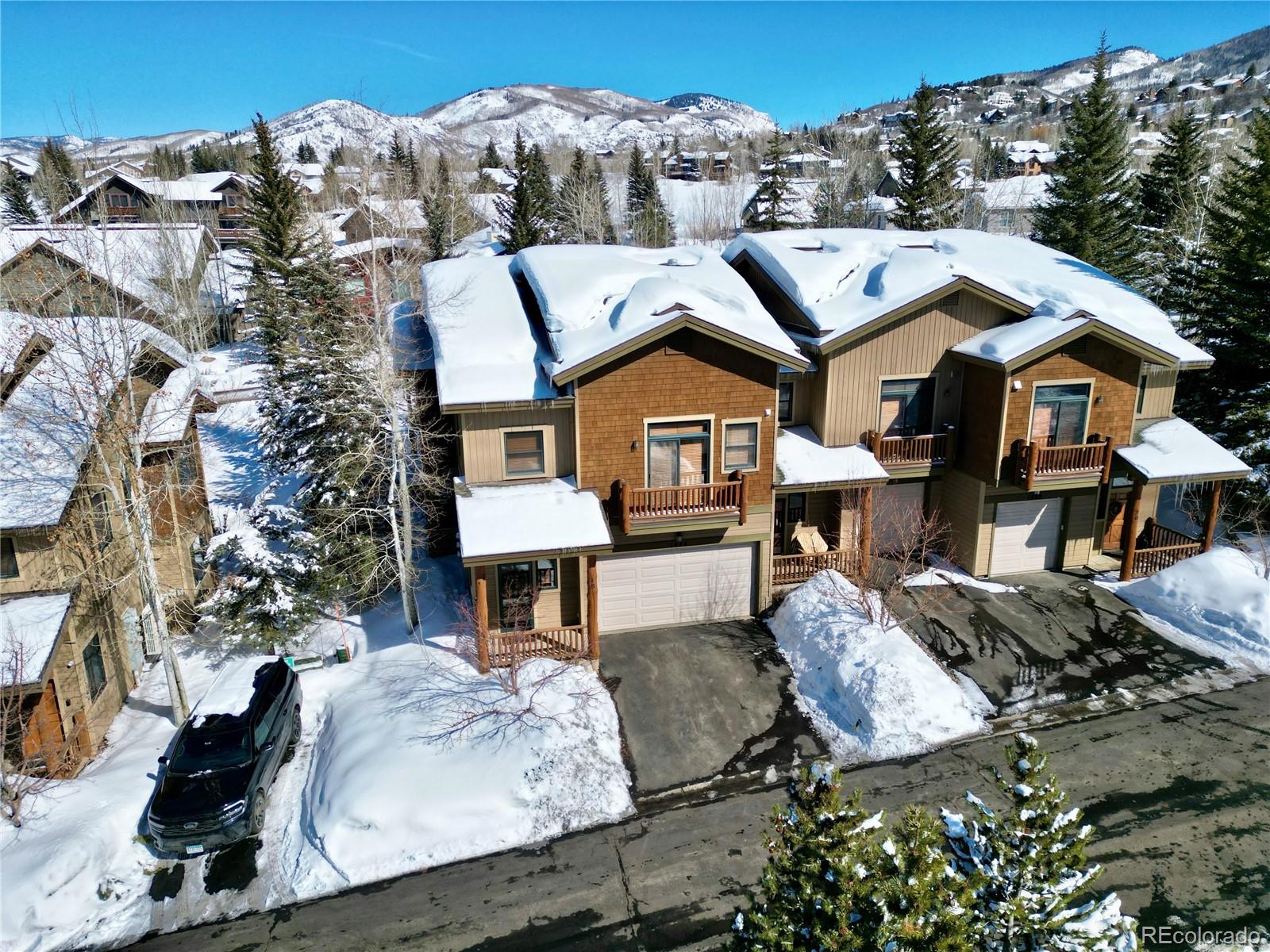 MLS Image #41 for 1444  moraine circle,steamboat springs, Colorado