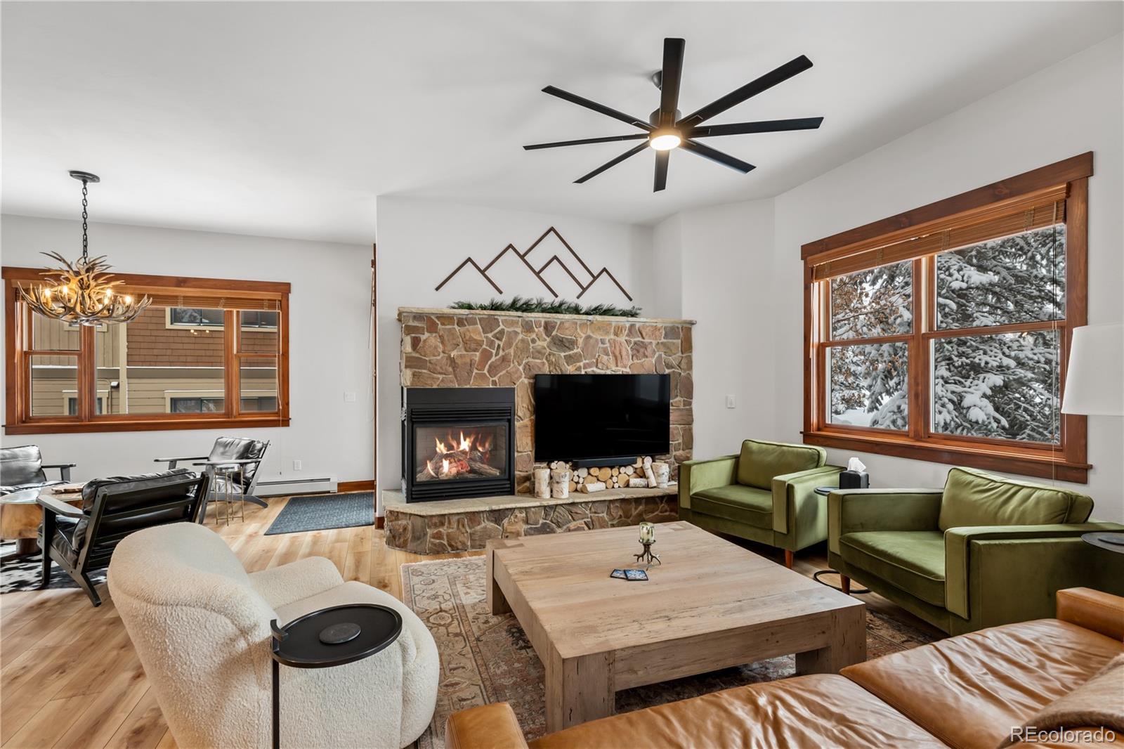 MLS Image #5 for 1444  moraine circle,steamboat springs, Colorado