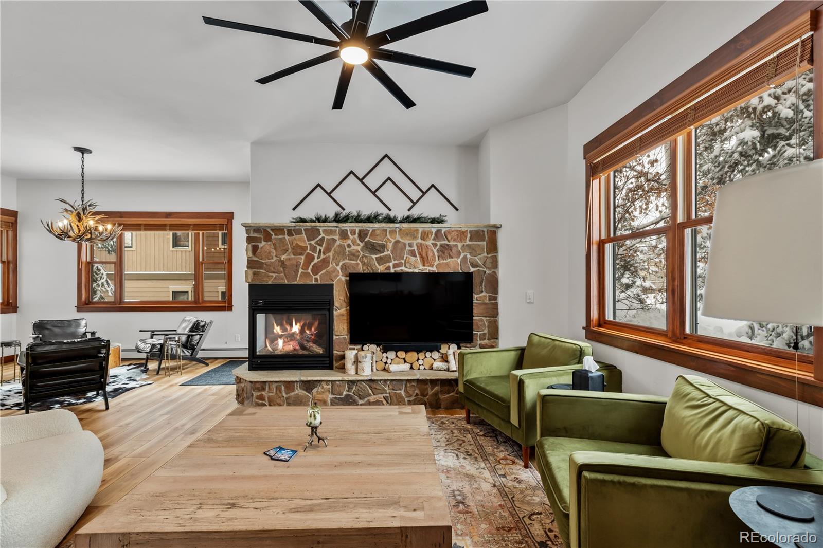 MLS Image #7 for 1444  moraine circle,steamboat springs, Colorado