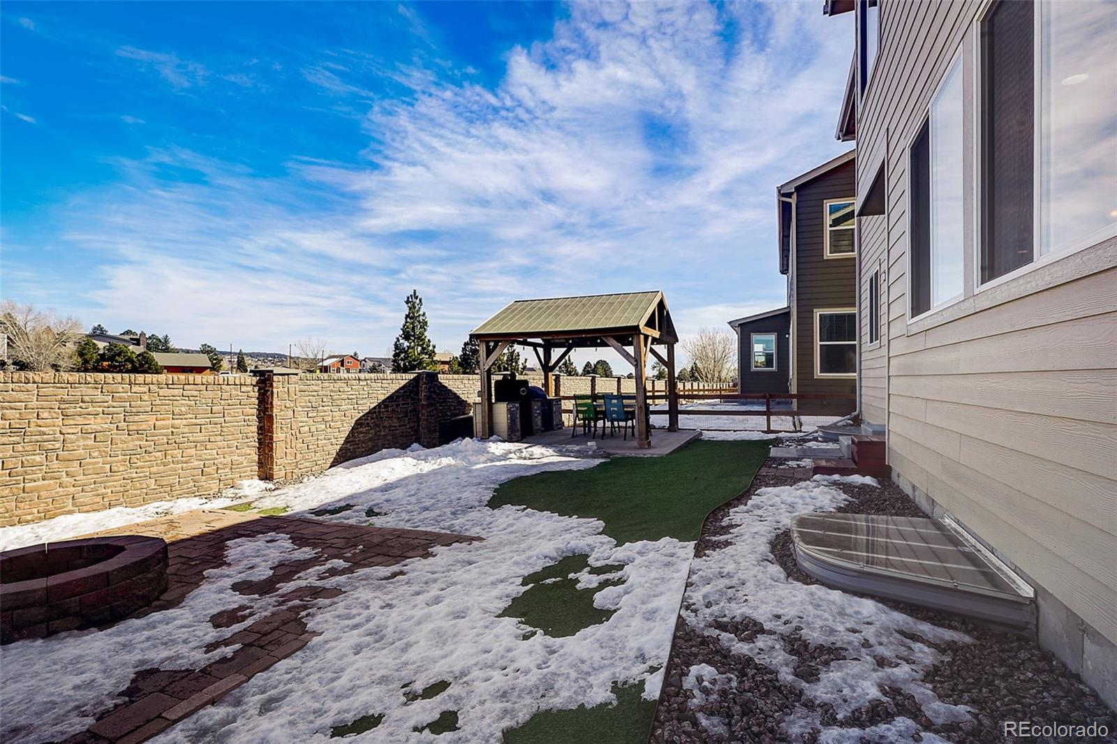 MLS Image #39 for 17731  leisure lake drive,monument, Colorado