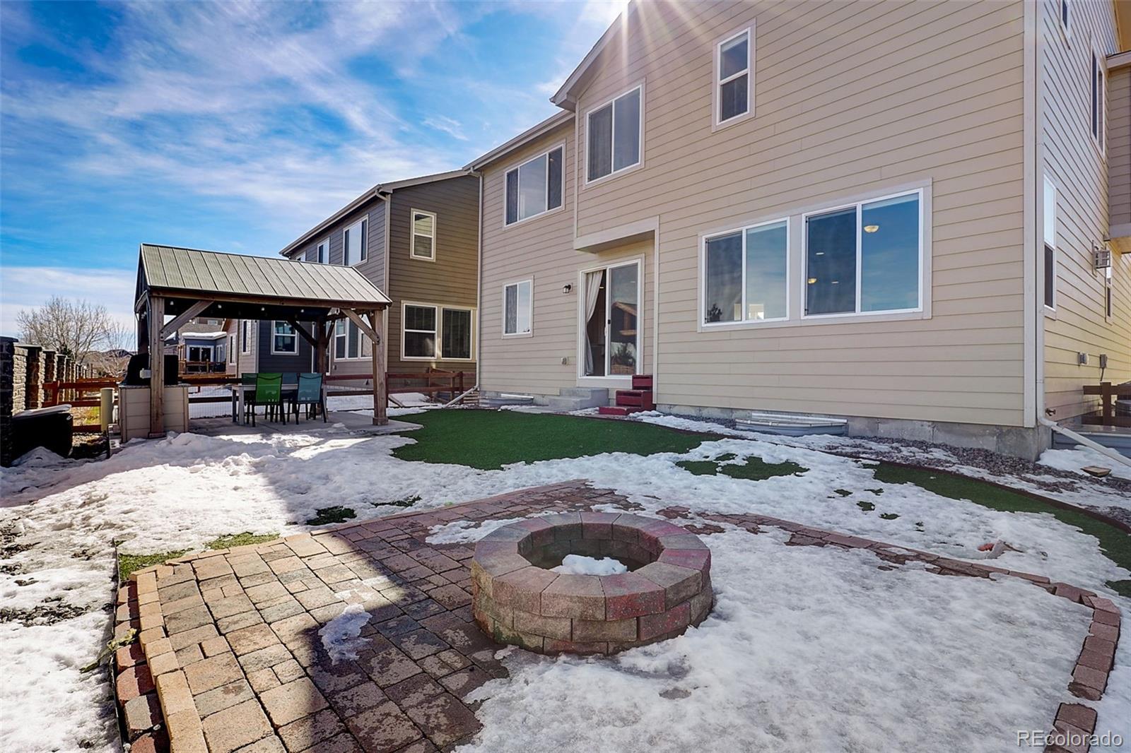 MLS Image #40 for 17731  leisure lake drive,monument, Colorado