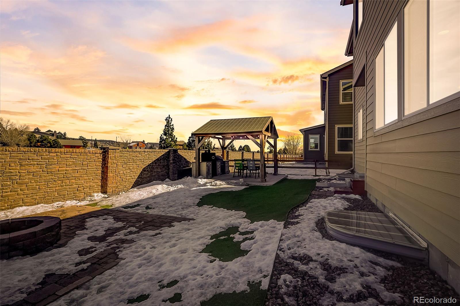MLS Image #41 for 17731  leisure lake drive,monument, Colorado