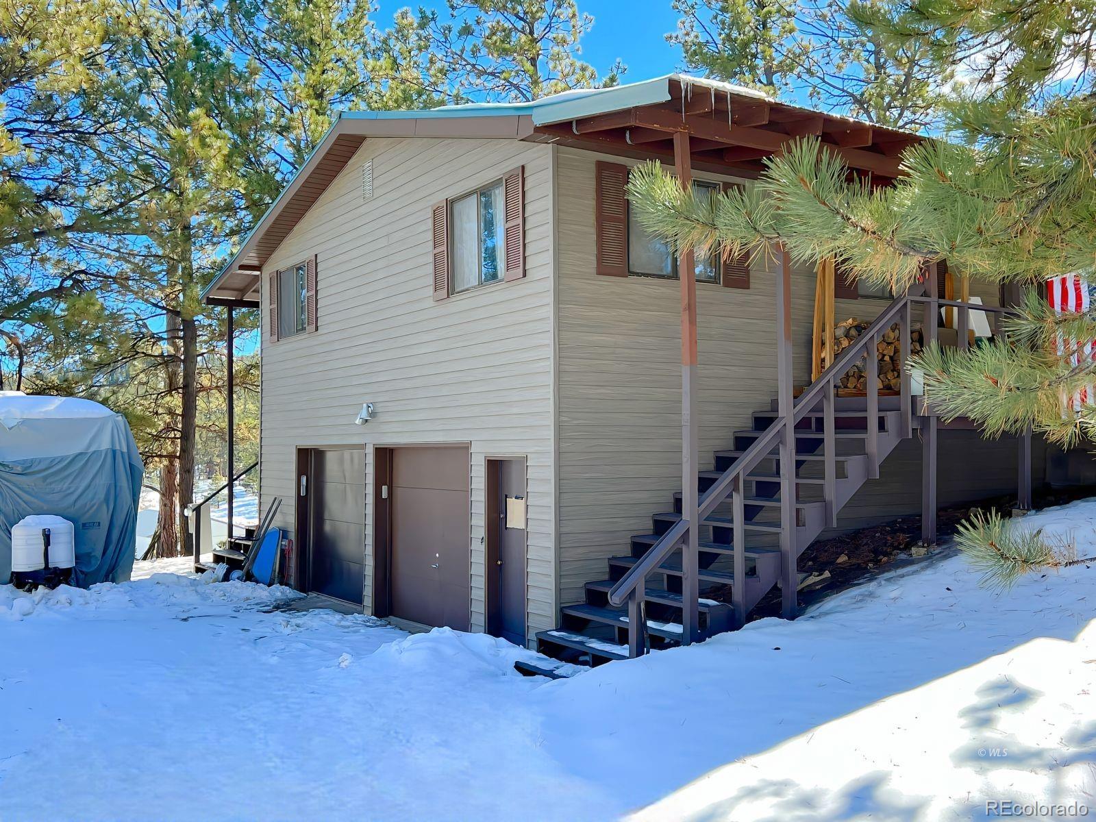 MLS Image #20 for 168  good hope drive,westcliffe, Colorado