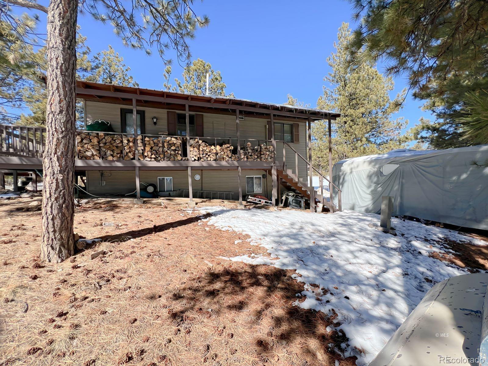 MLS Image #22 for 168  good hope drive,westcliffe, Colorado
