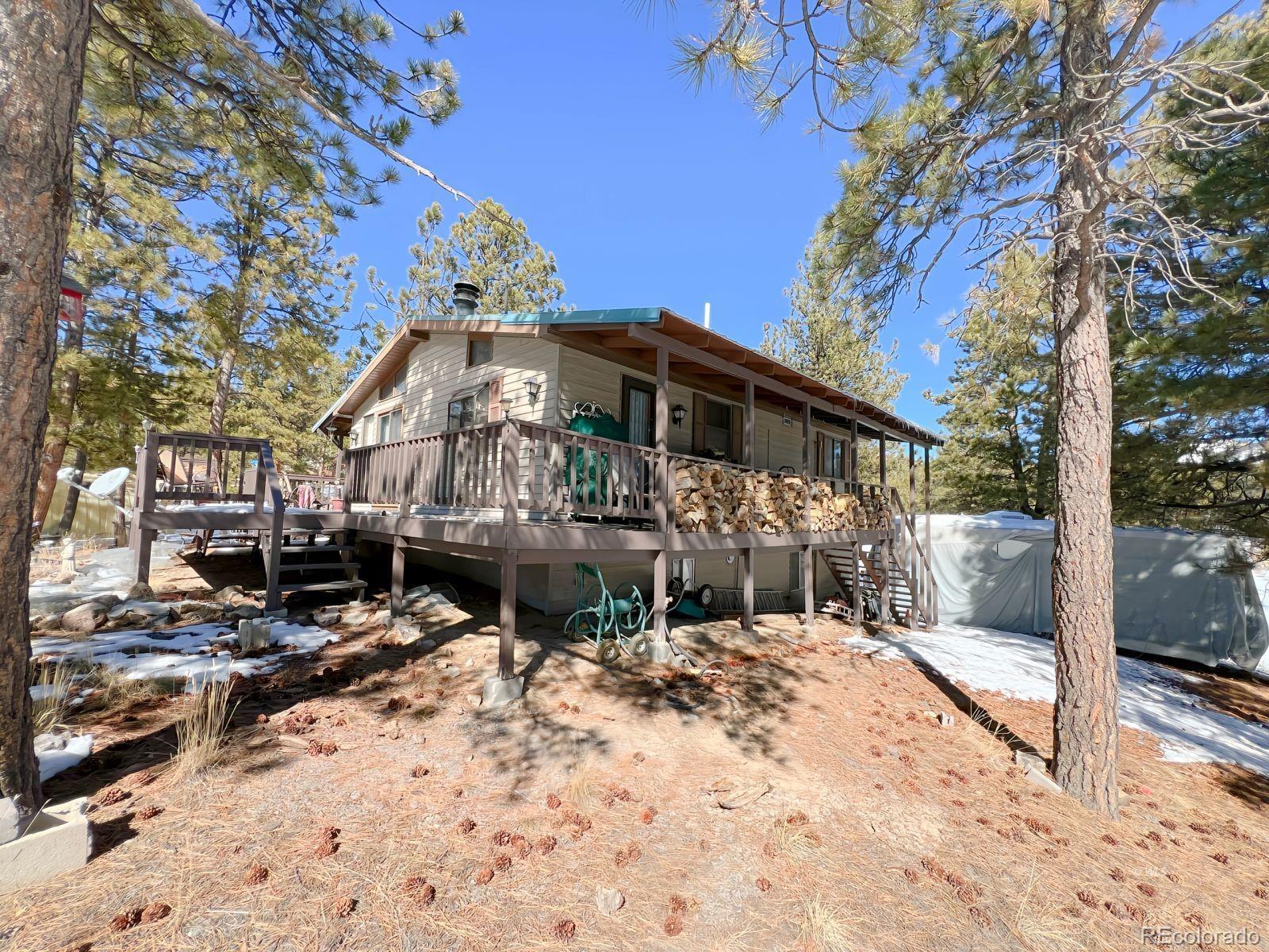 MLS Image #23 for 168  good hope drive,westcliffe, Colorado