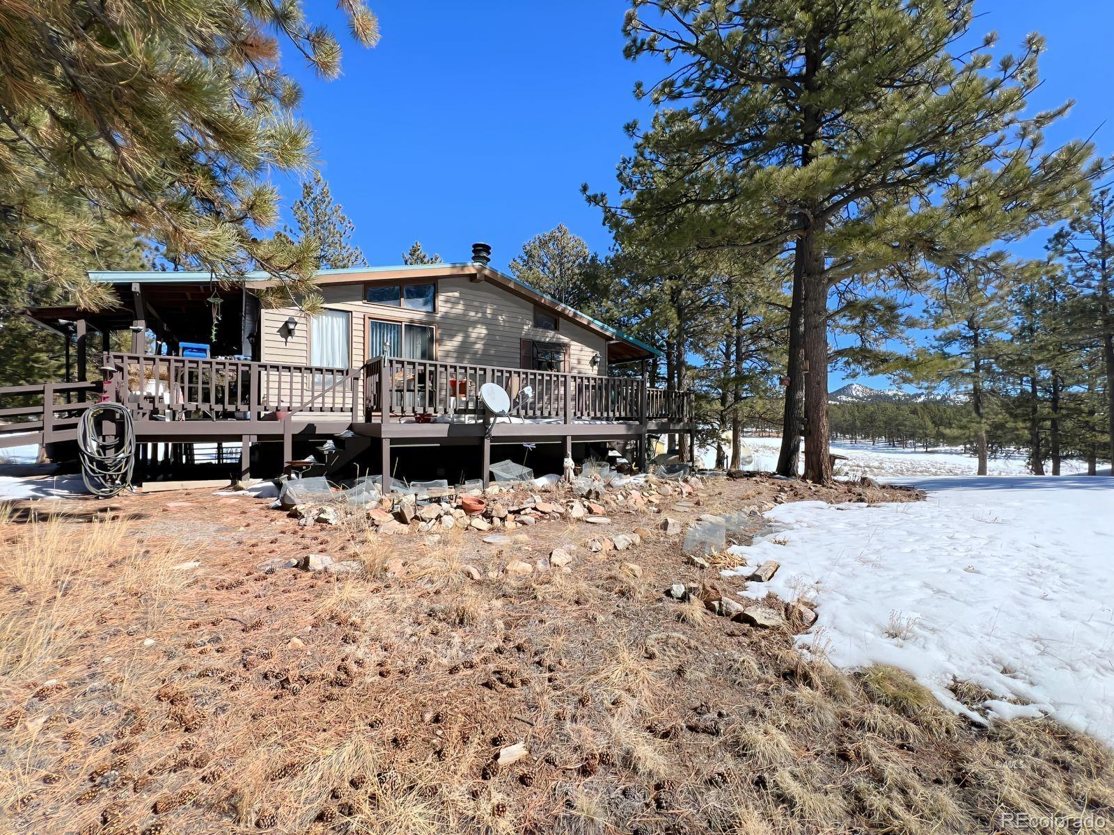 MLS Image #24 for 168  good hope drive,westcliffe, Colorado