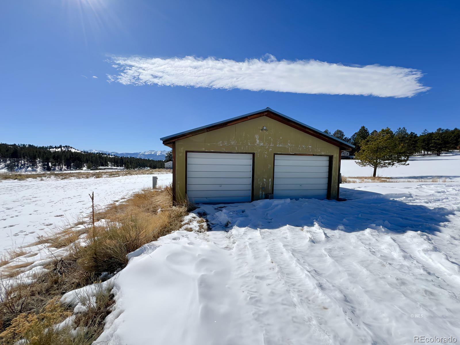 MLS Image #27 for 168  good hope drive,westcliffe, Colorado