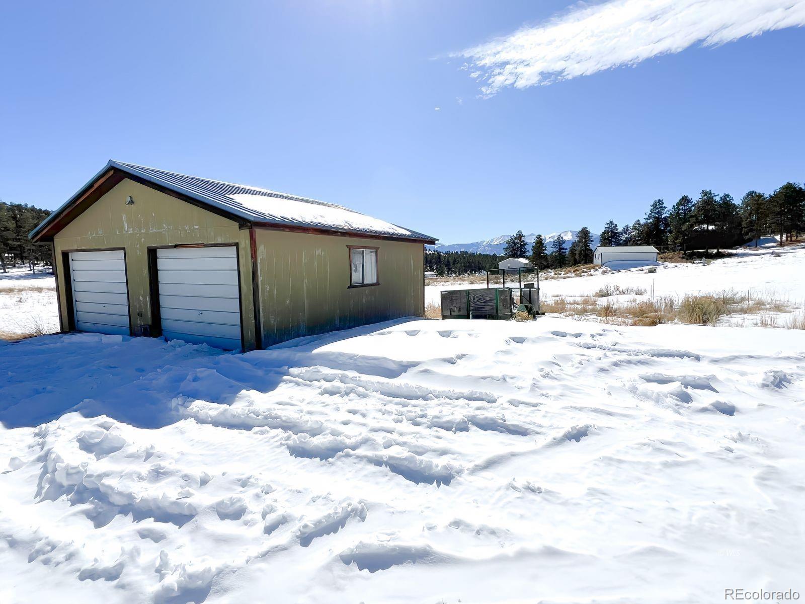 MLS Image #28 for 168  good hope drive,westcliffe, Colorado