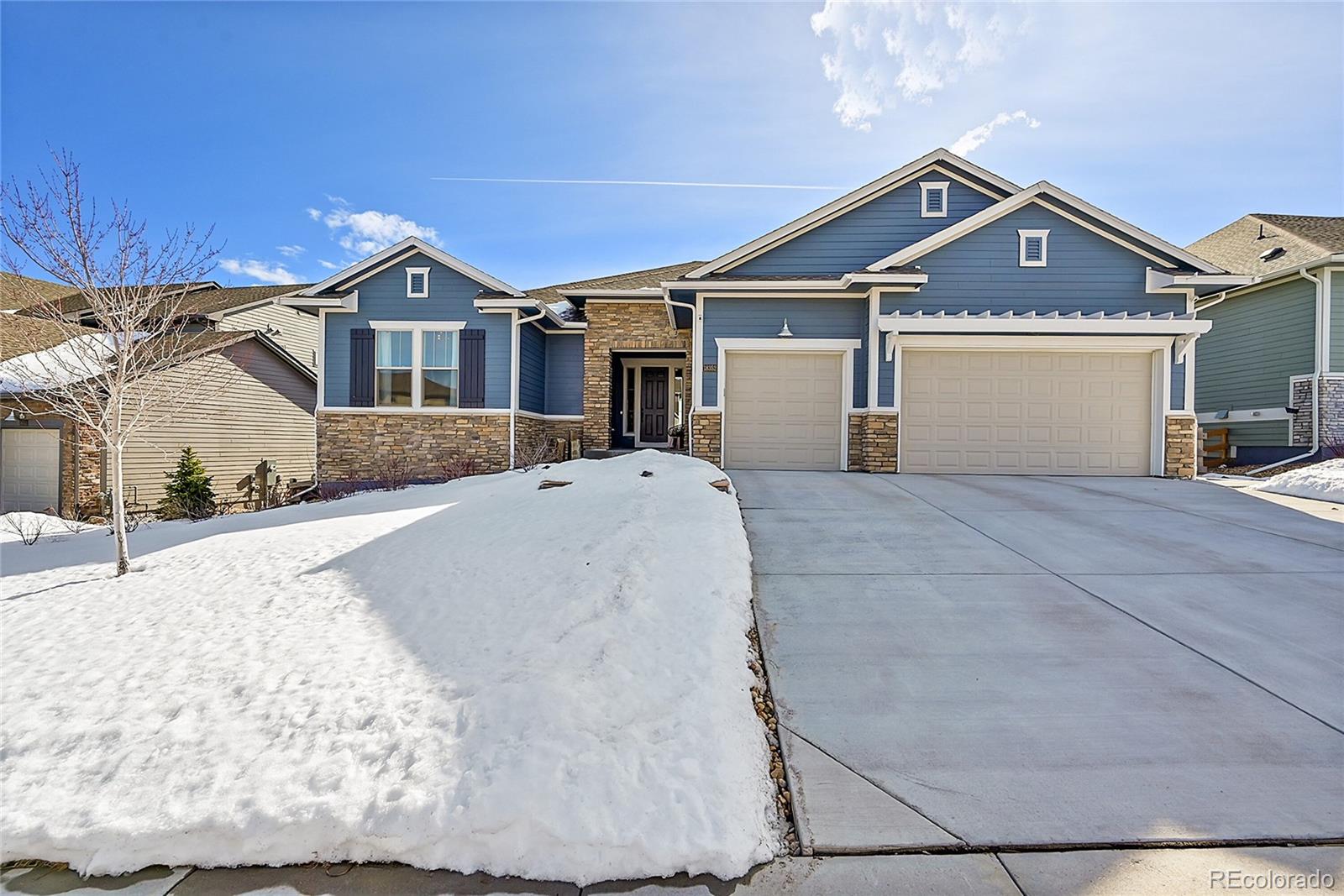 MLS Image #0 for 18352 w 95th place,arvada, Colorado