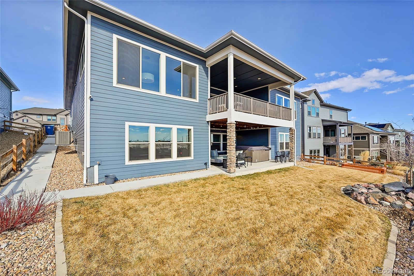 MLS Image #38 for 18352 w 95th place,arvada, Colorado