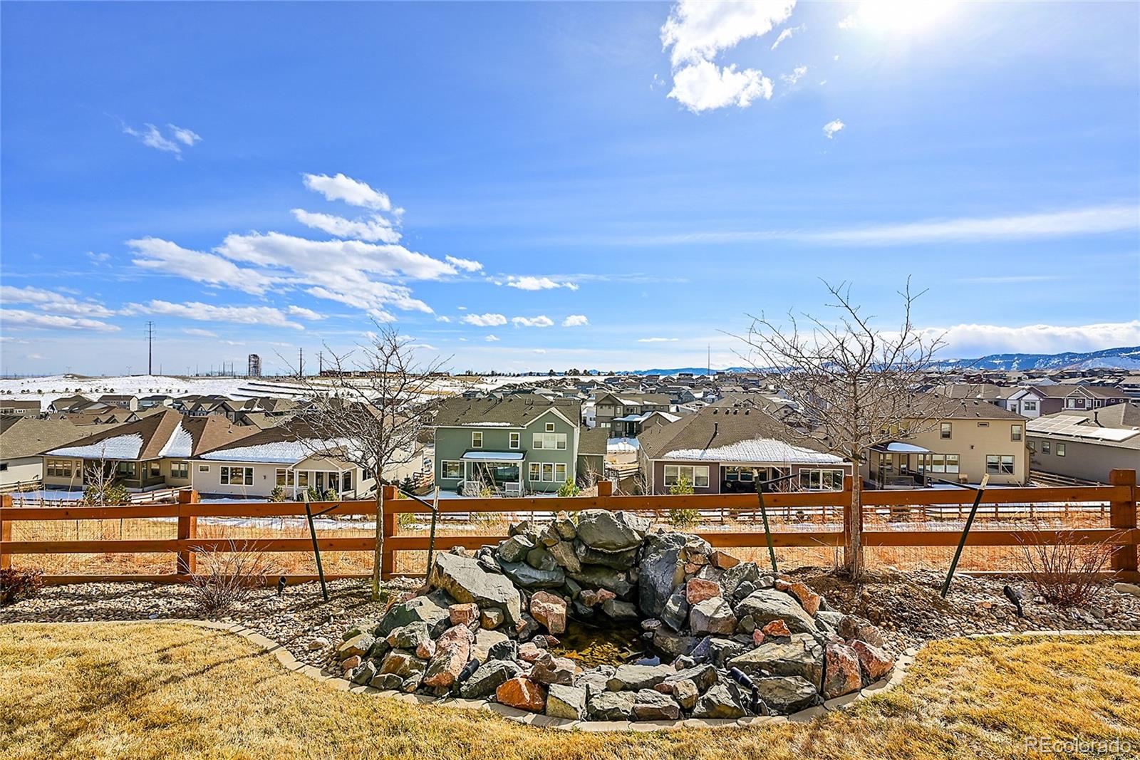MLS Image #39 for 18352 w 95th place,arvada, Colorado