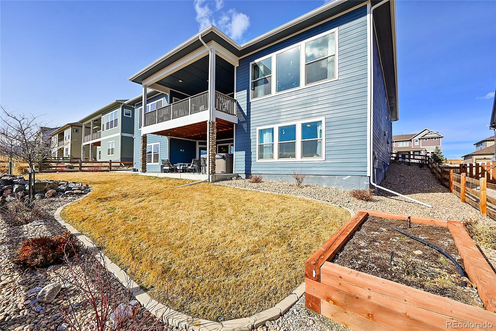 MLS Image #40 for 18352 w 95th place,arvada, Colorado