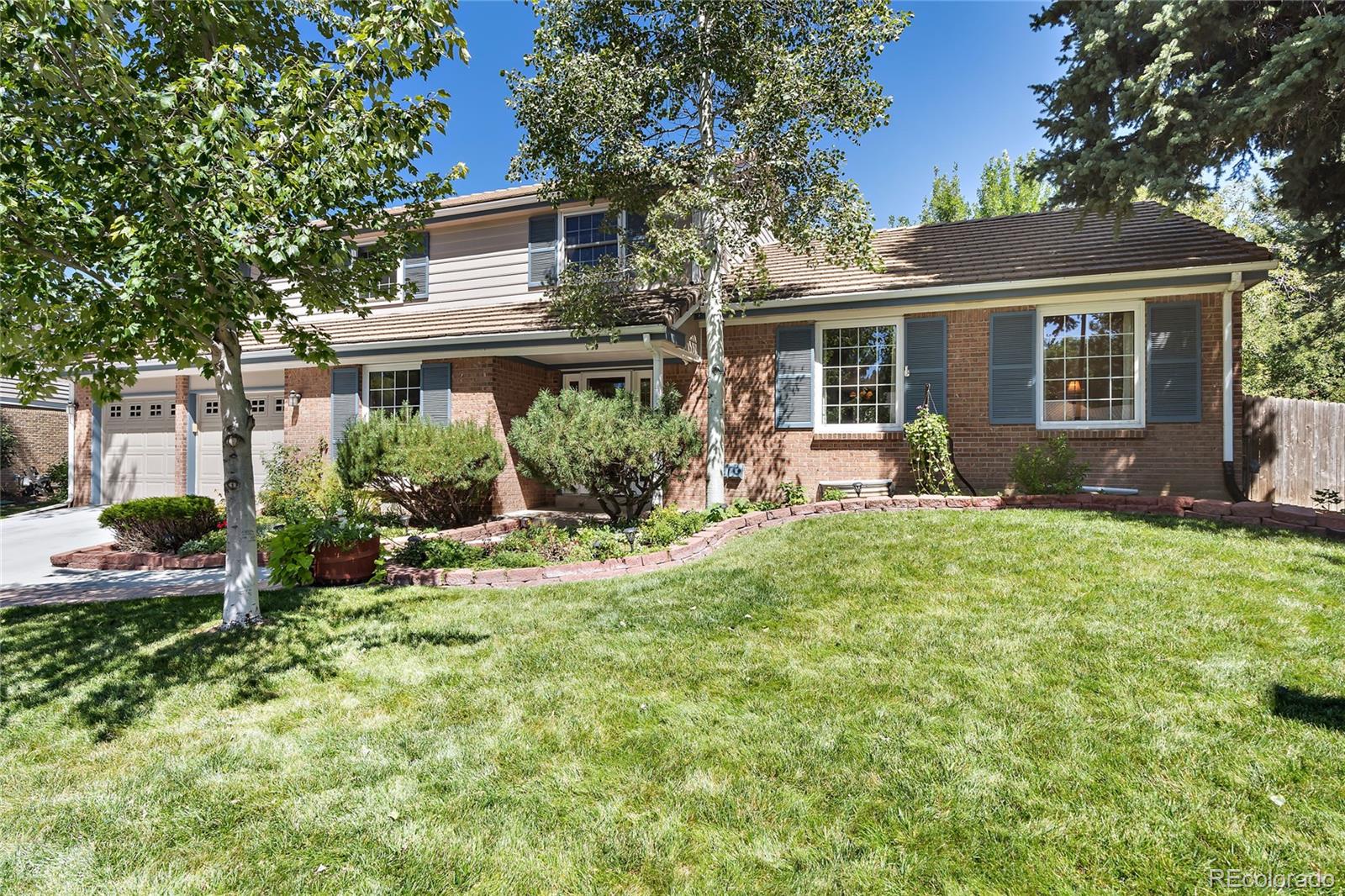 MLS Image #2 for 7152 s olive way,centennial, Colorado