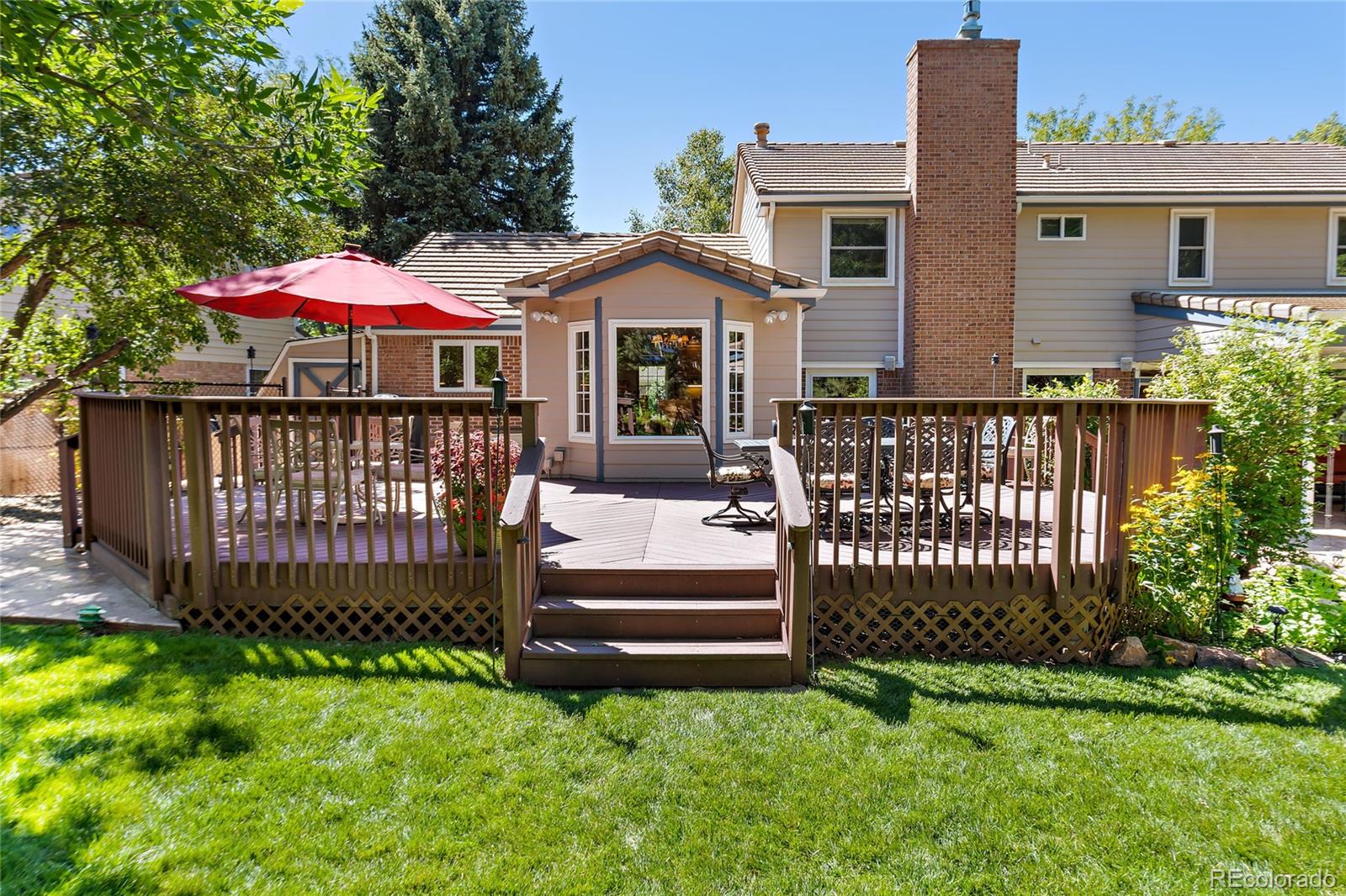 MLS Image #32 for 7152 s olive way,centennial, Colorado