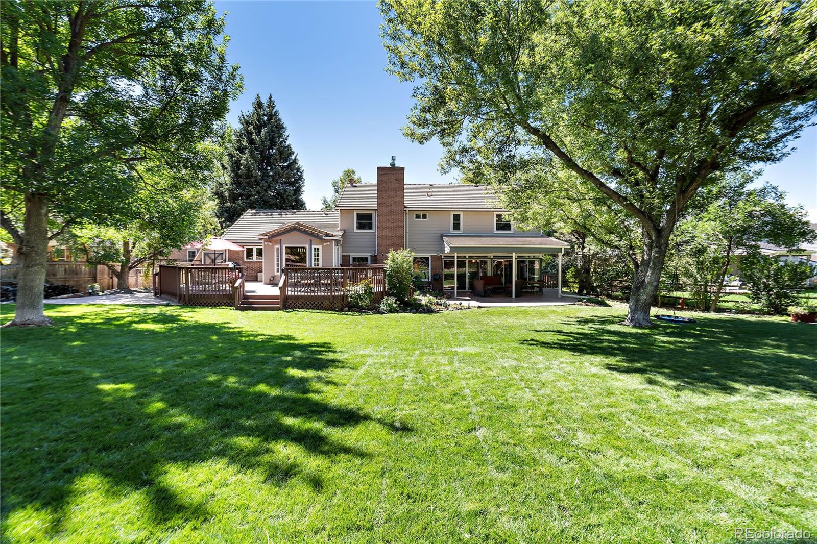 MLS Image #36 for 7152 s olive way,centennial, Colorado