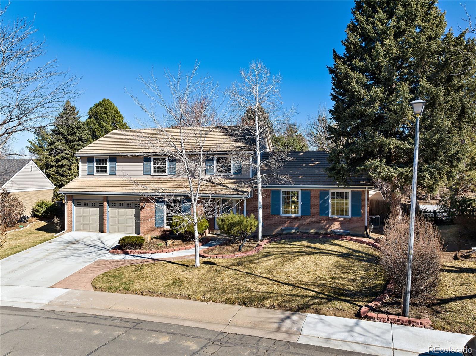 MLS Image #4 for 7152 s olive way,centennial, Colorado