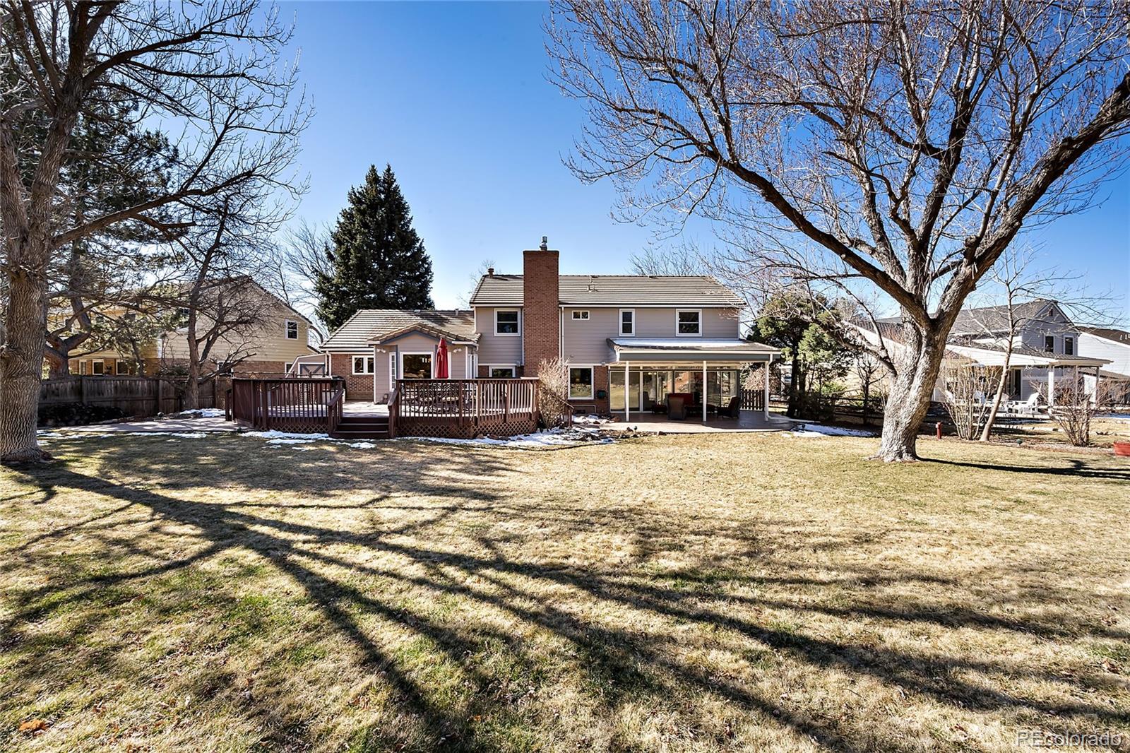 MLS Image #40 for 7152 s olive way,centennial, Colorado