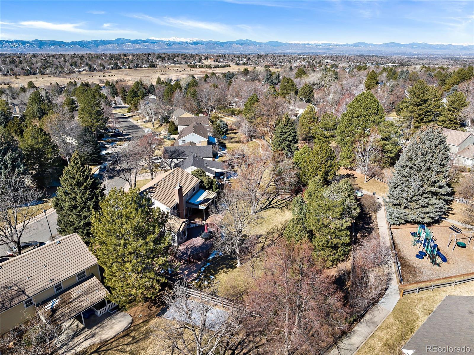 MLS Image #43 for 7152 s olive way,centennial, Colorado
