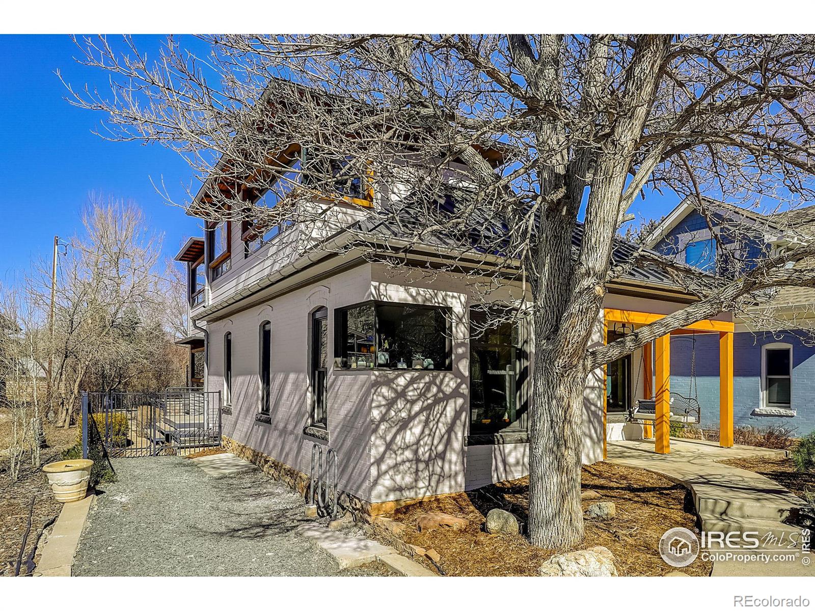 MLS Image #37 for 465  marine street,boulder, Colorado