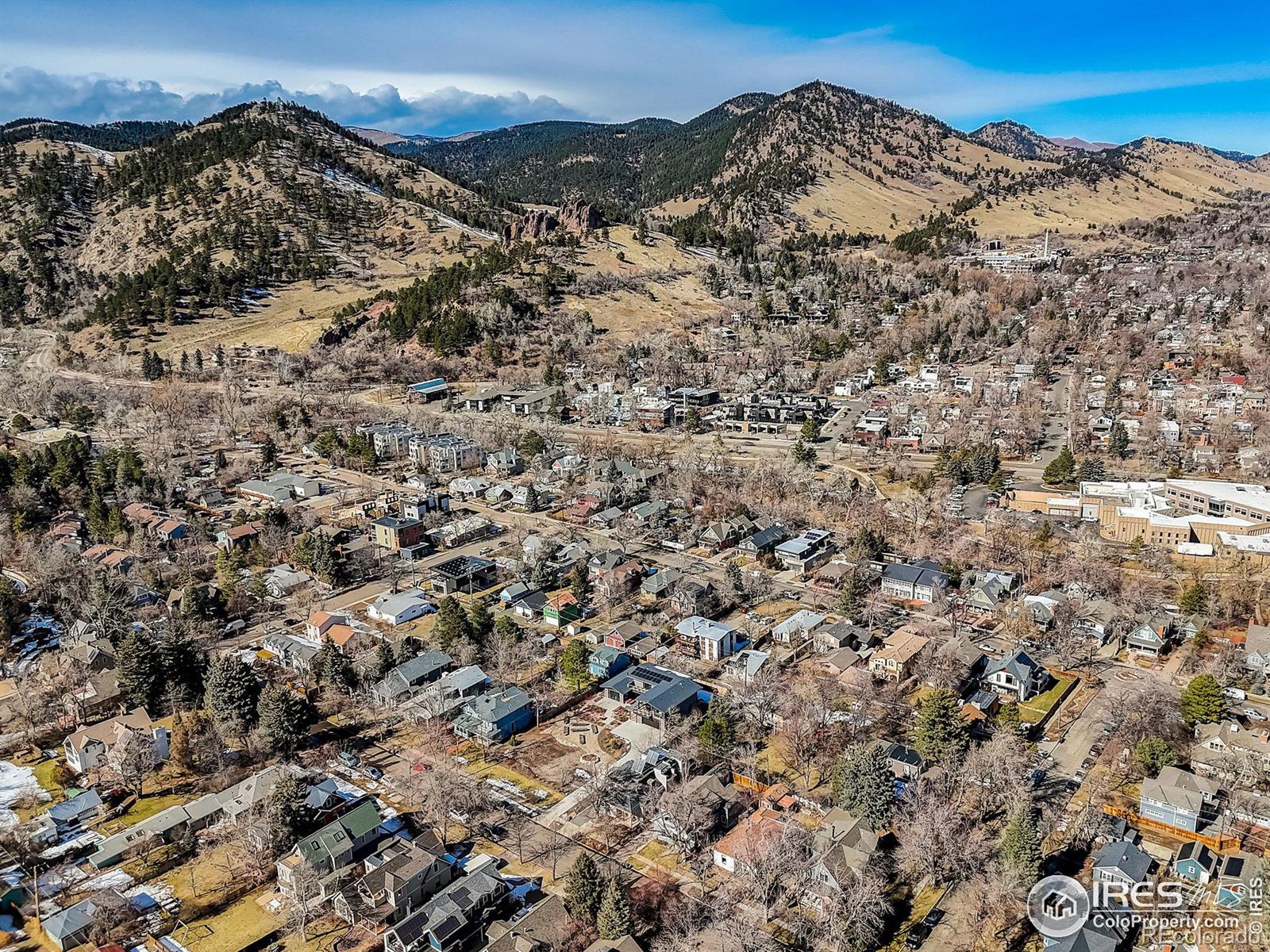 MLS Image #38 for 465  marine street,boulder, Colorado